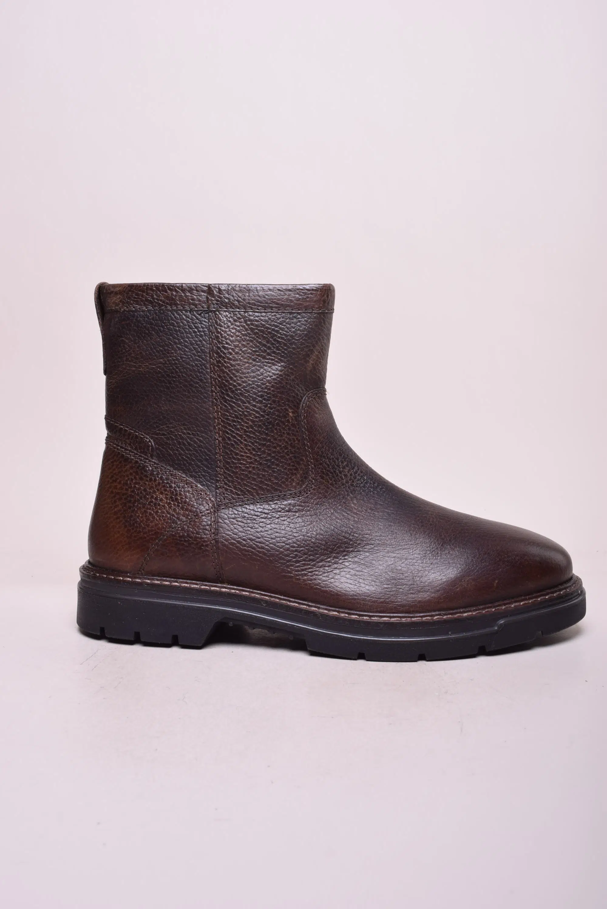 Încălțăminte bărbați - Ghete imblanite barbati 