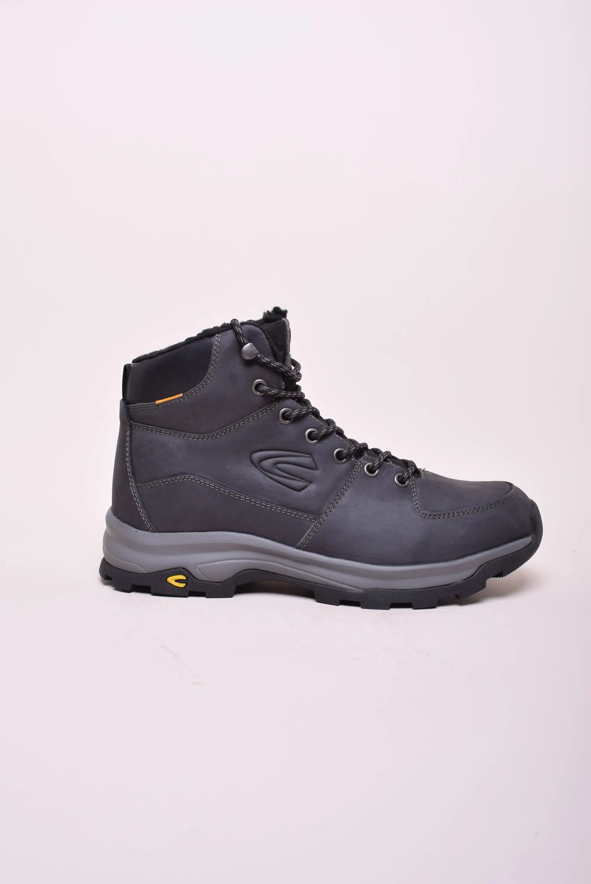 Ghete și bocanci bărbați - Ghete imblanite barbati 