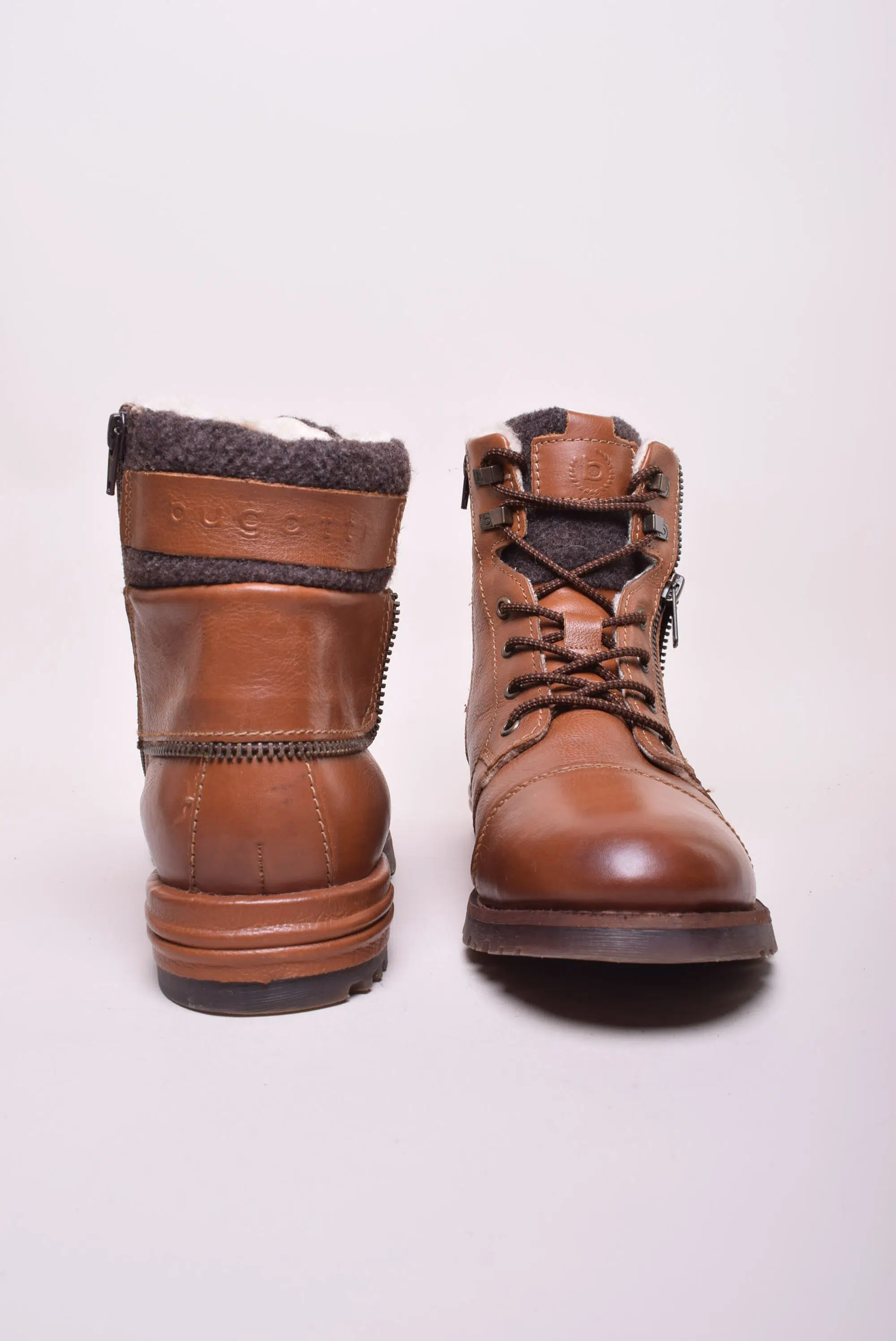 Ghete imblanite barbati  [2]