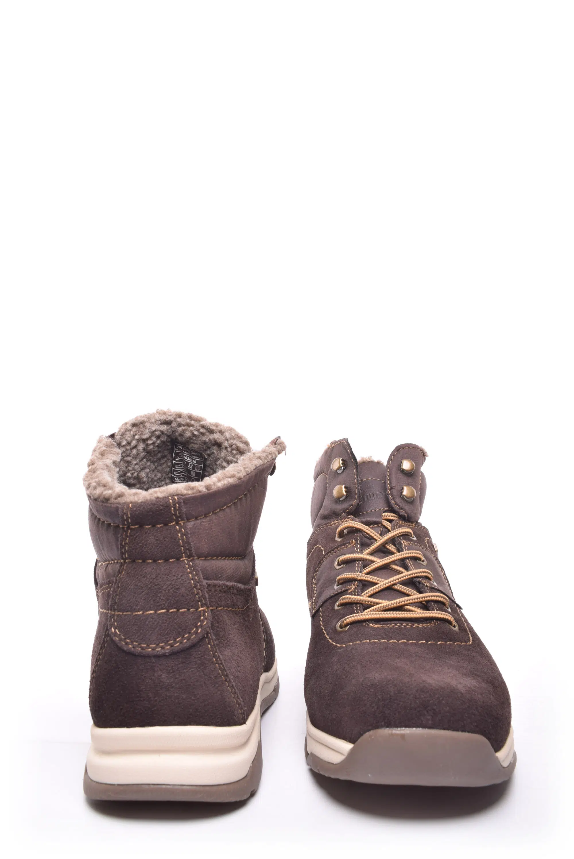 Ghete imblanite barbati impermeabile [2]