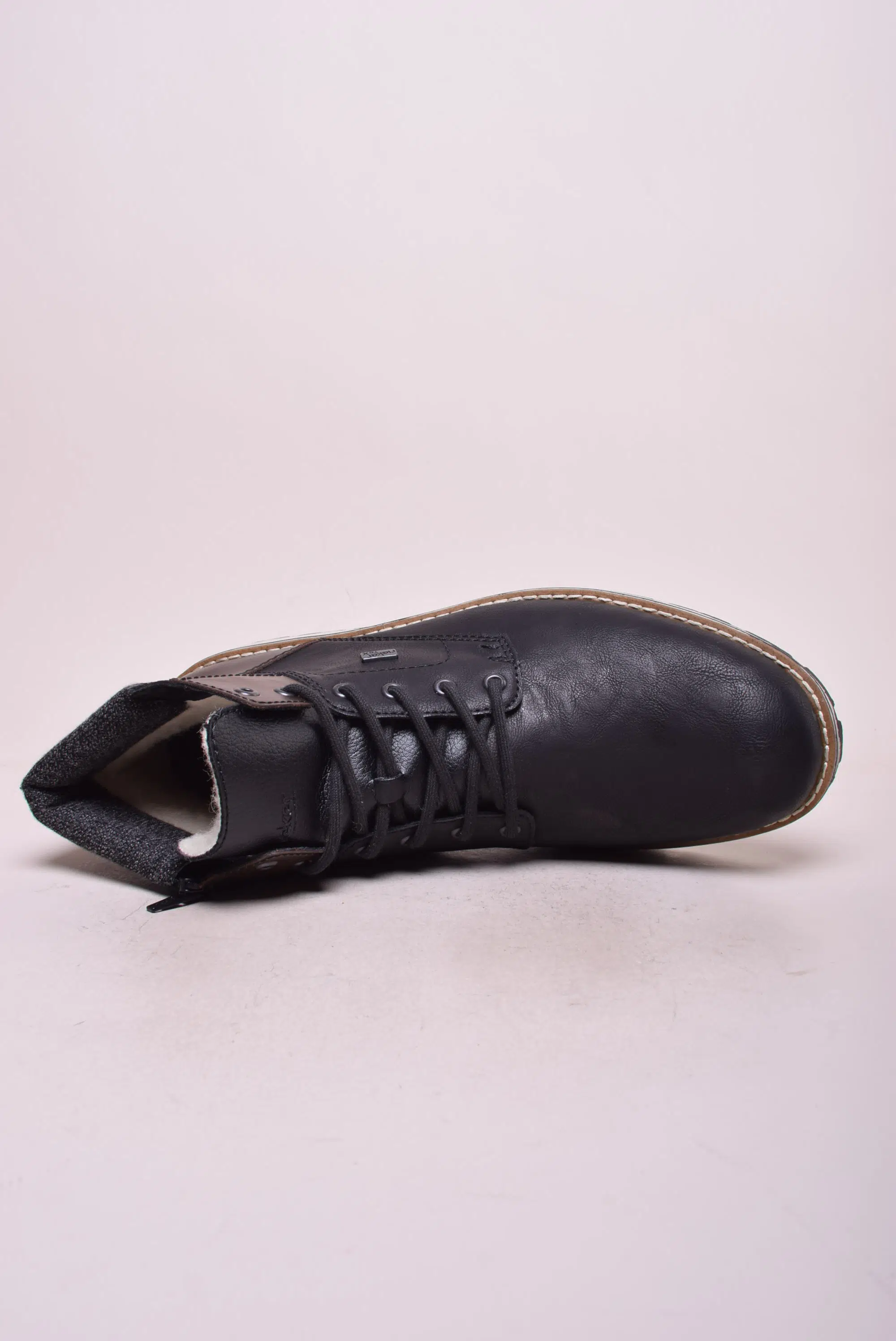 Ghete imblanite barbati impermeabile [3]