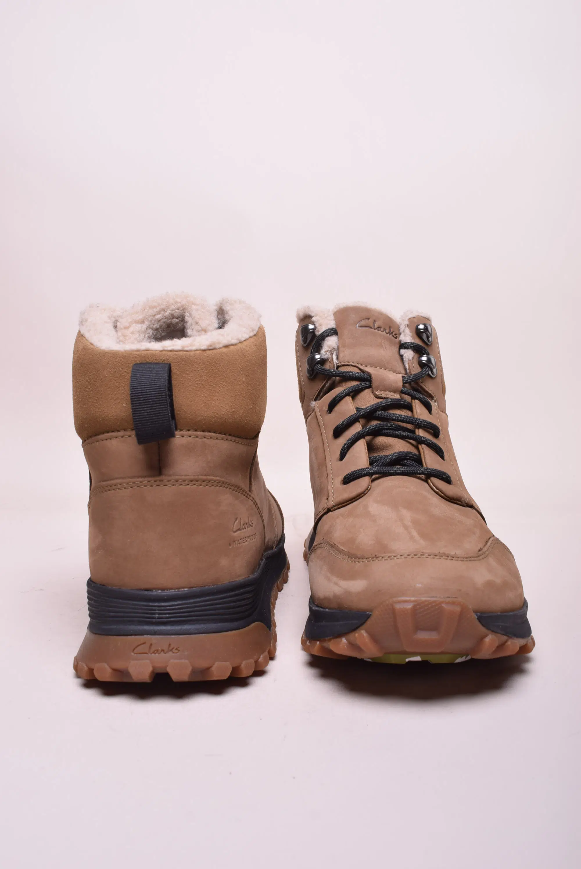 Ghete imblanite barbati sport, impermeabile [2]