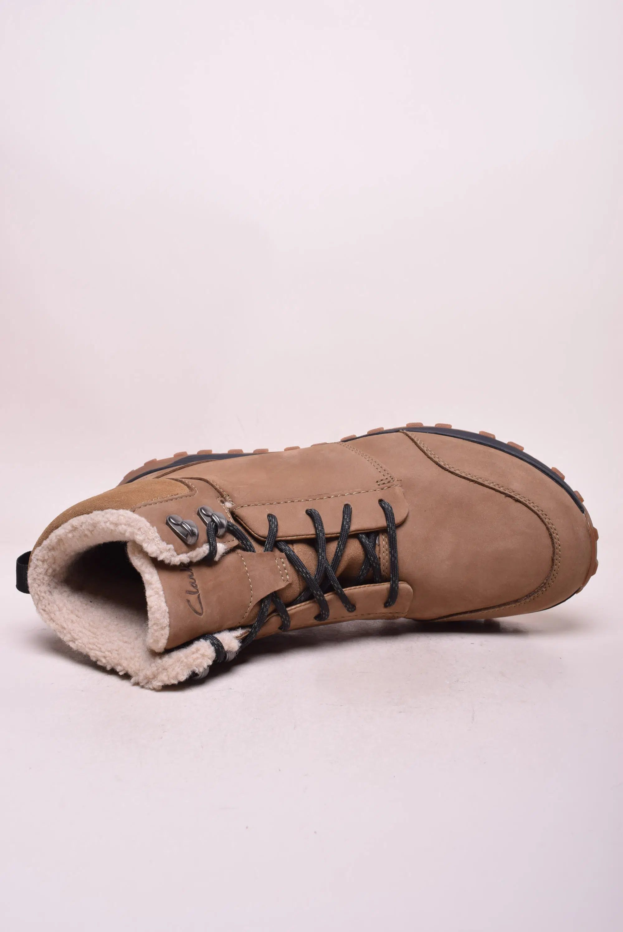 Ghete imblanite barbati sport, impermeabile [3]