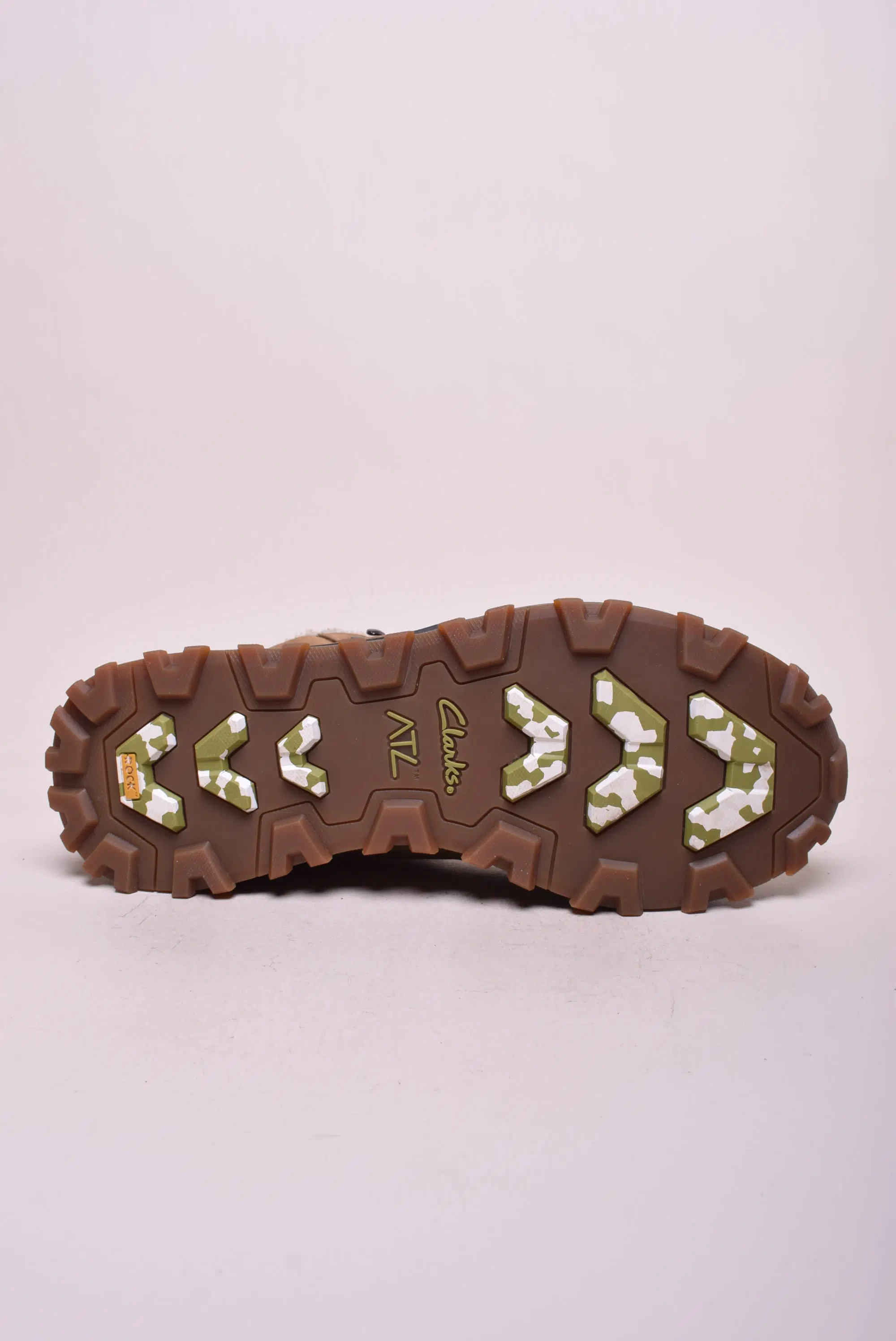 Ghete imblanite barbati Trappers Atl Trek Up [1]