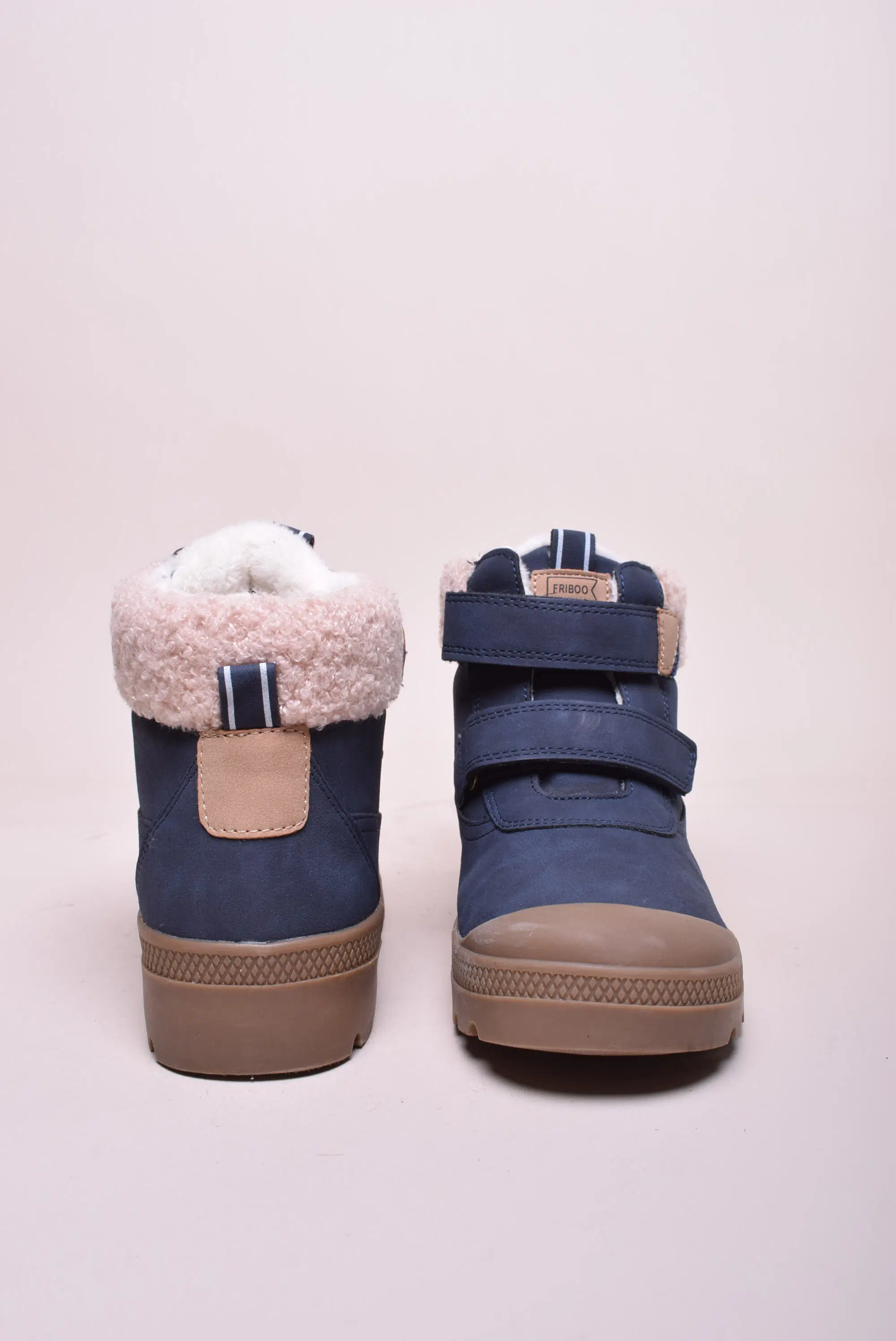 Ghete imblanite copii  [2]