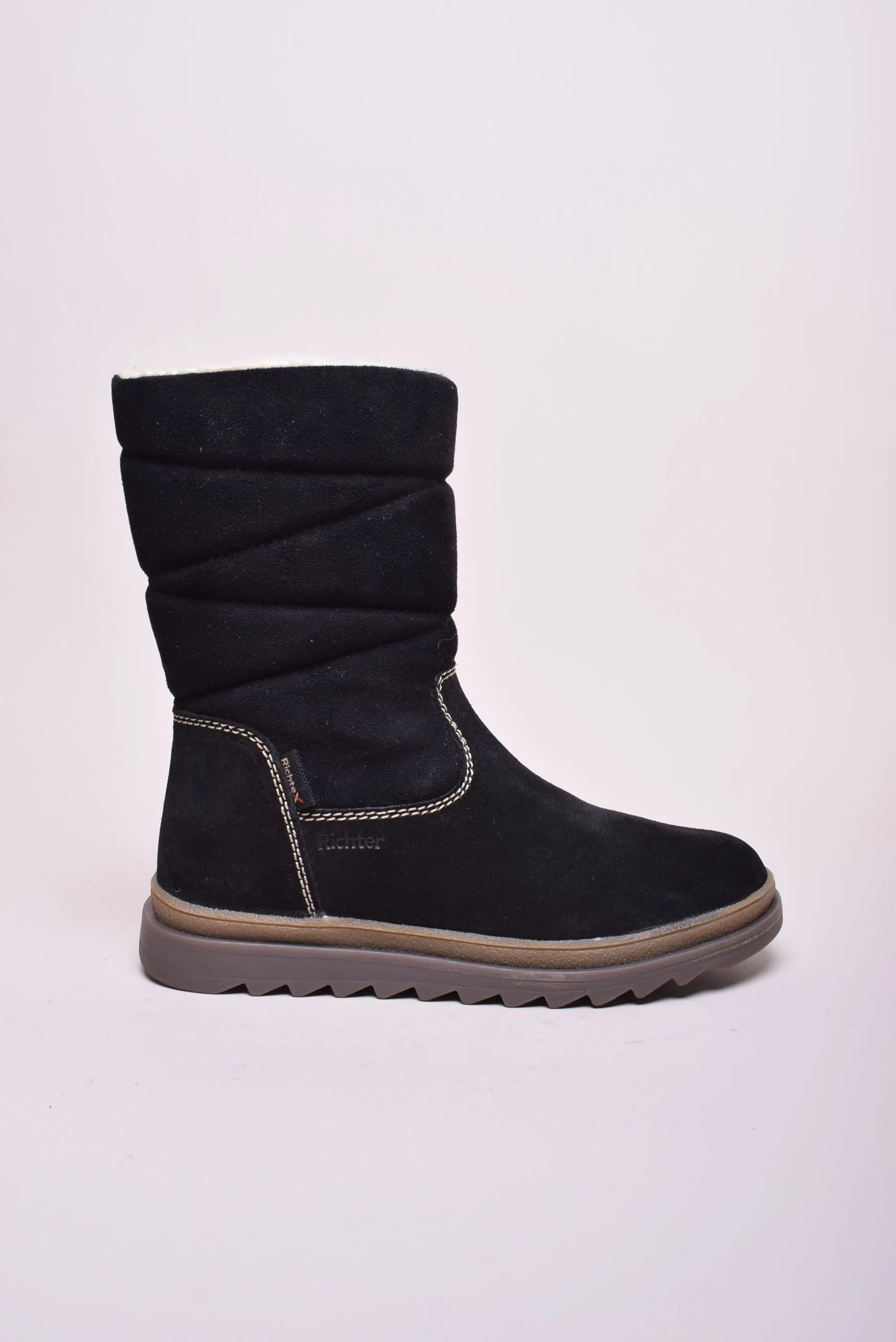 Produse încărcate recent - Ghete imblanite copii 