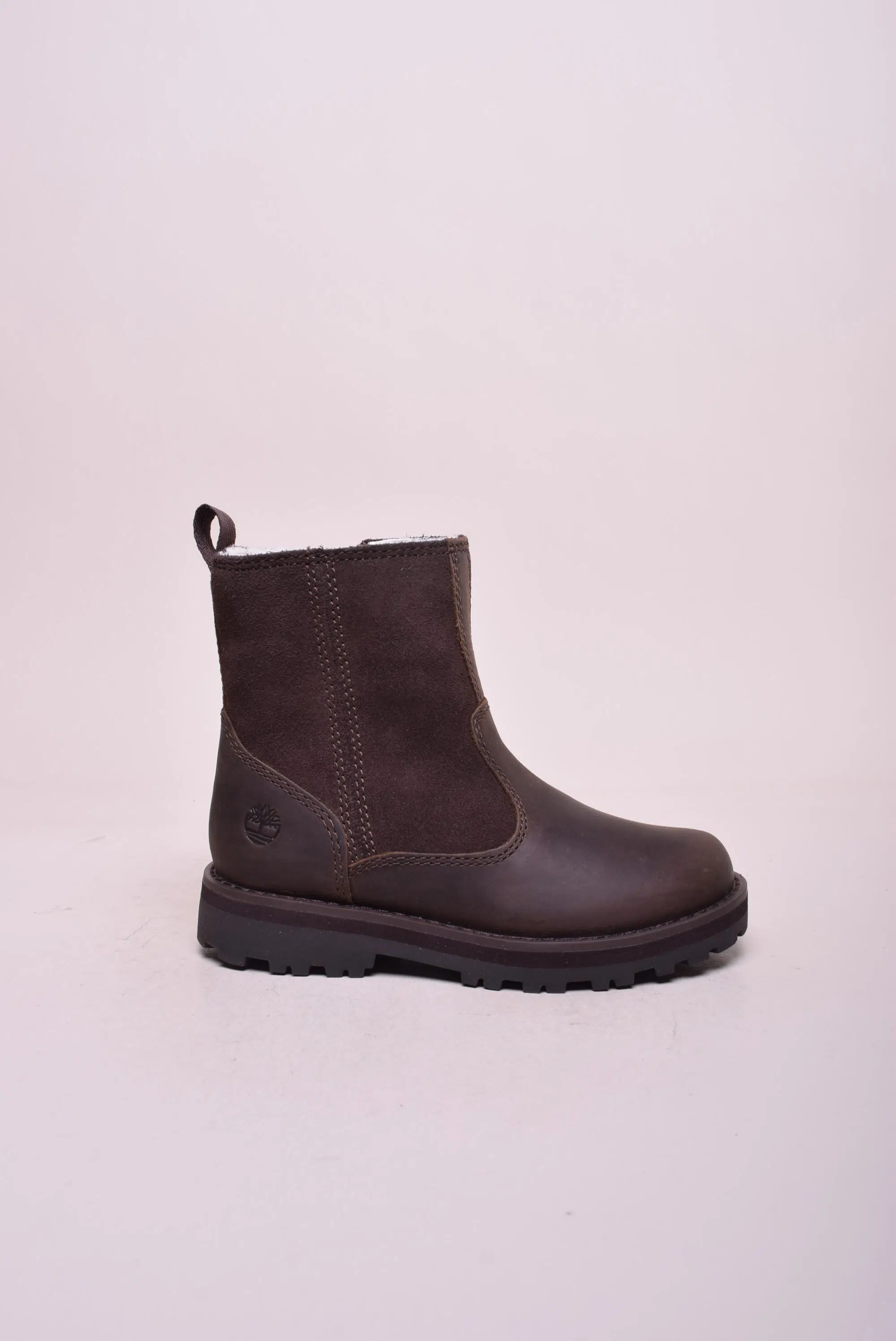 OUTLET - Ghete imblanite copii Courma Mid