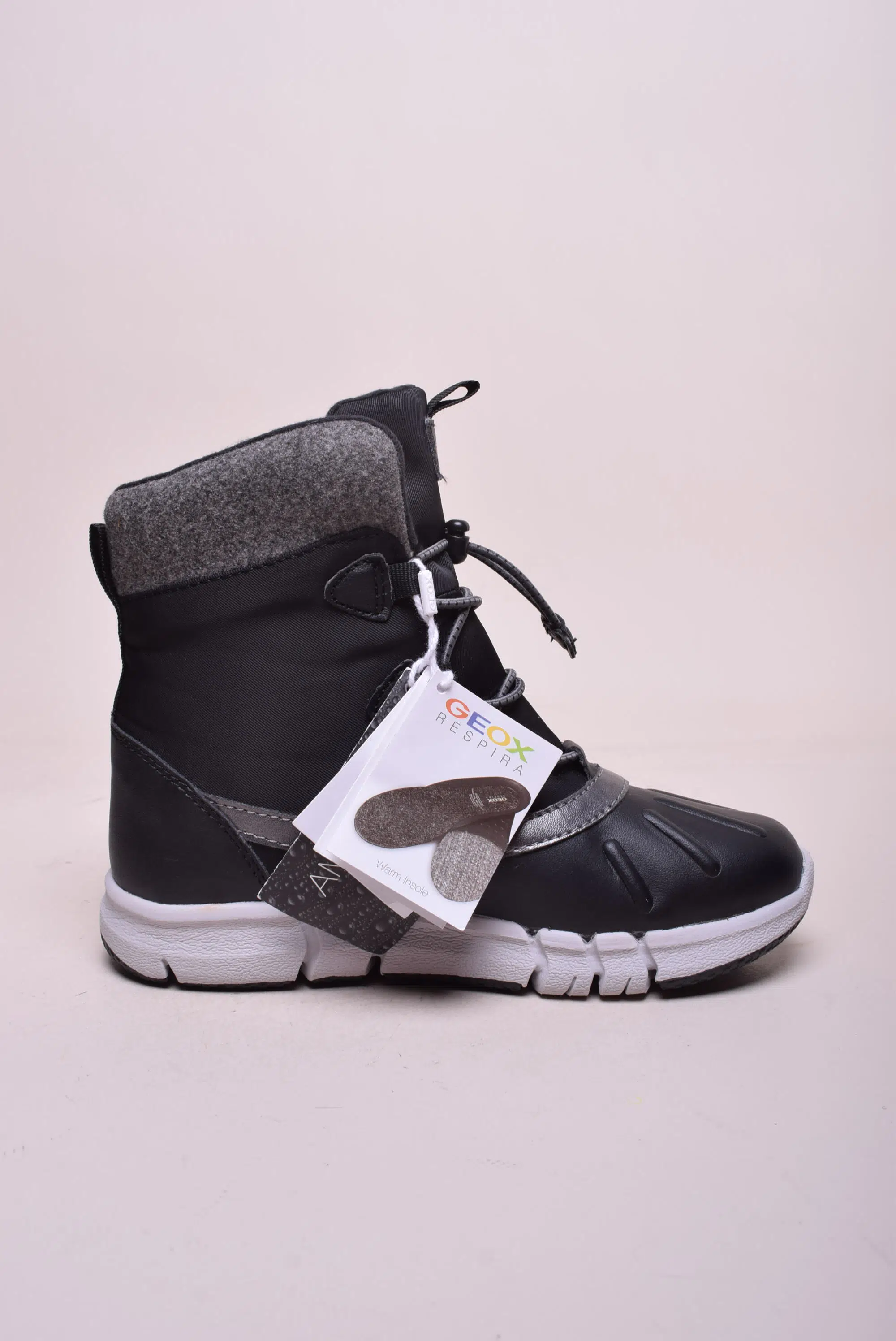 Ghete imblanite copii de zapada, impermeabile [3]