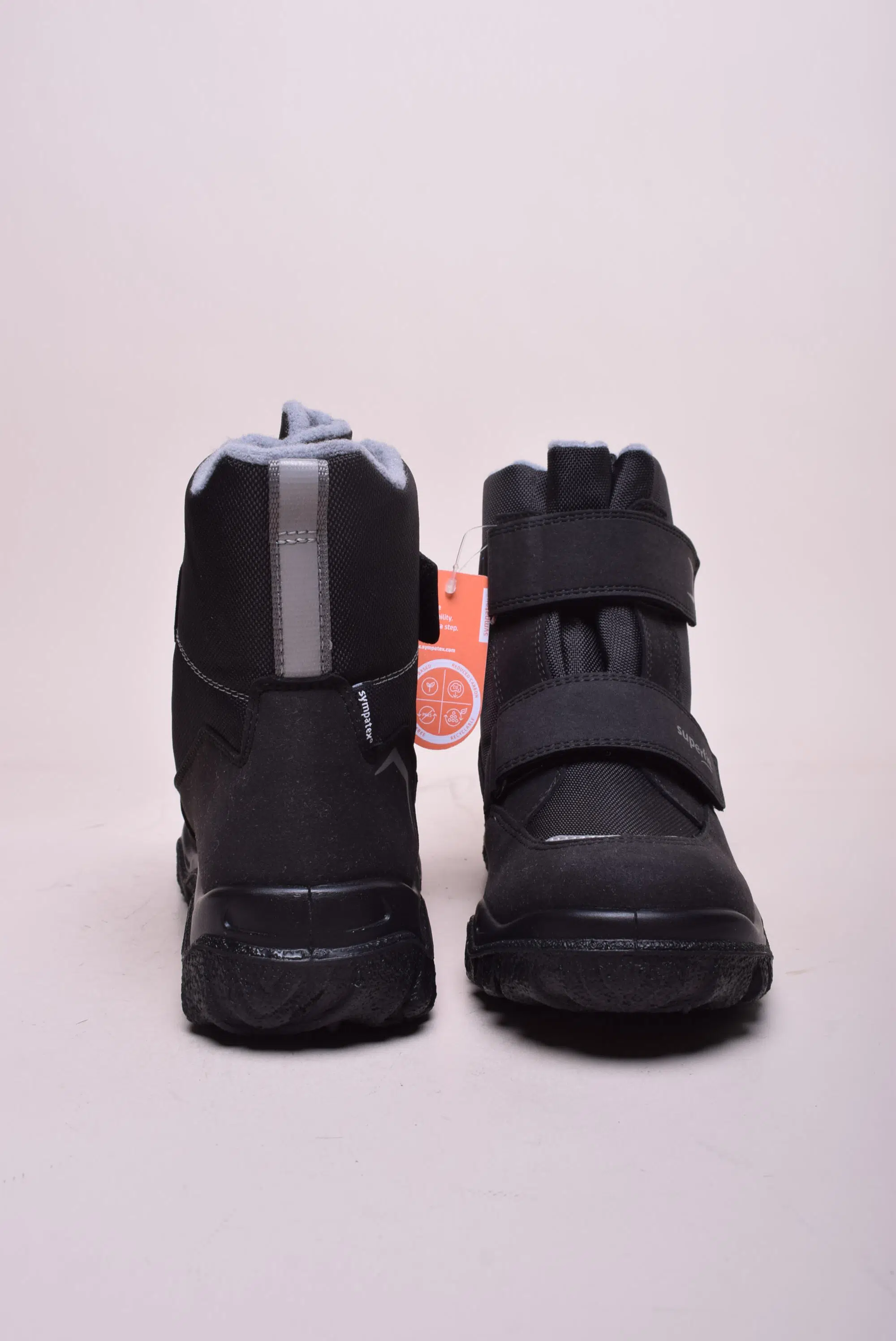 Ghete imblanite copii impermeabile [2]