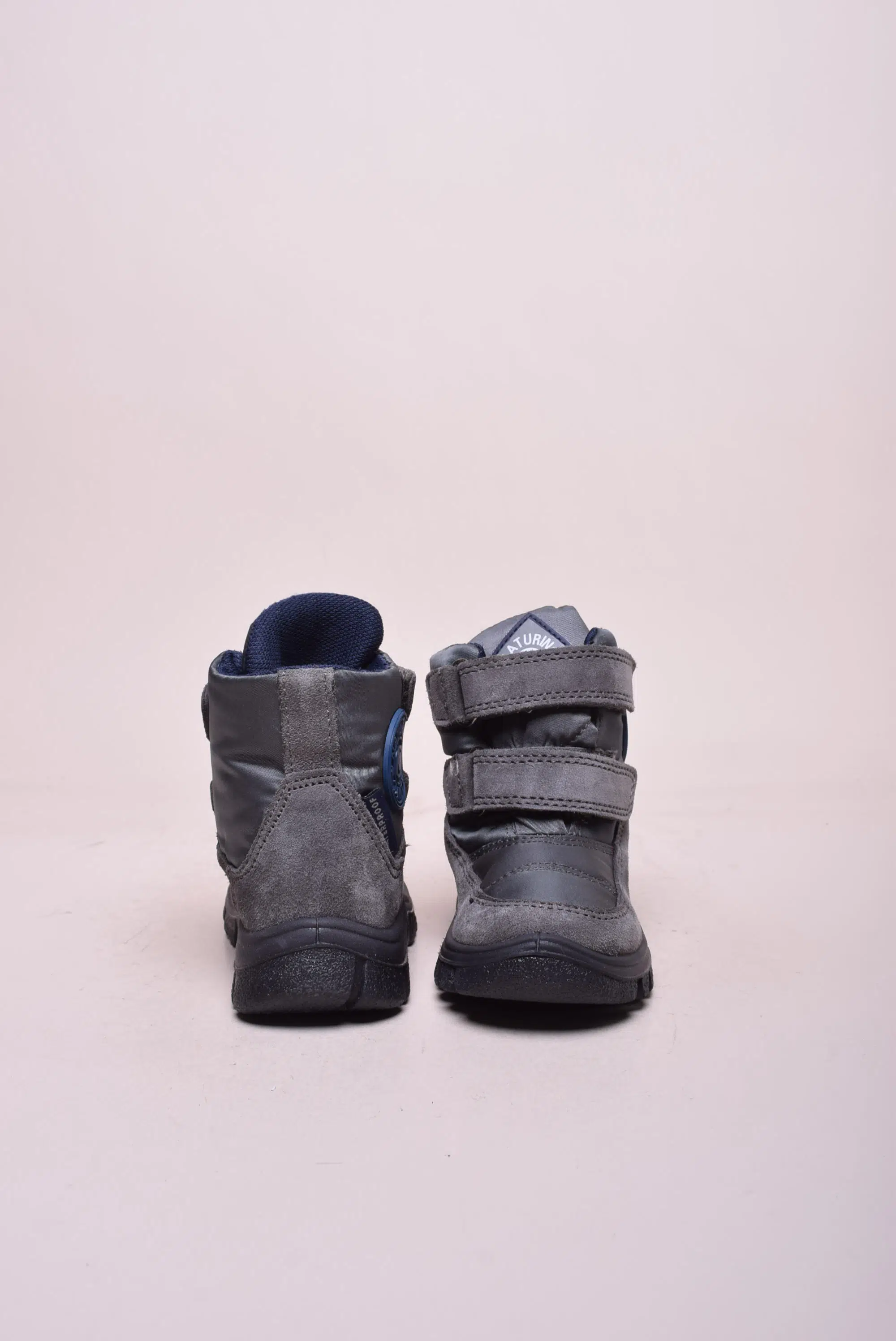 Ghete imblanite copii impermeabile [2]