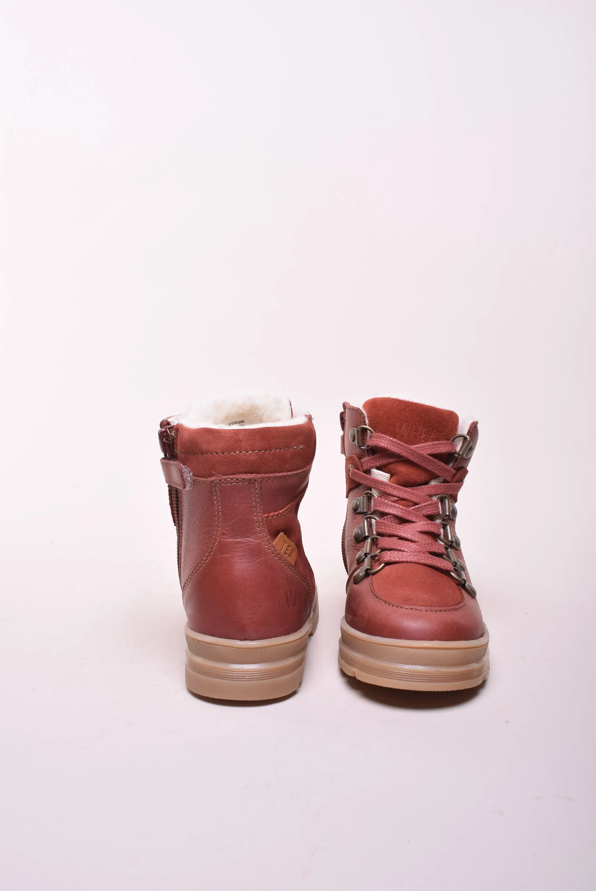 Ghete imblanite copii impermeabile [2]