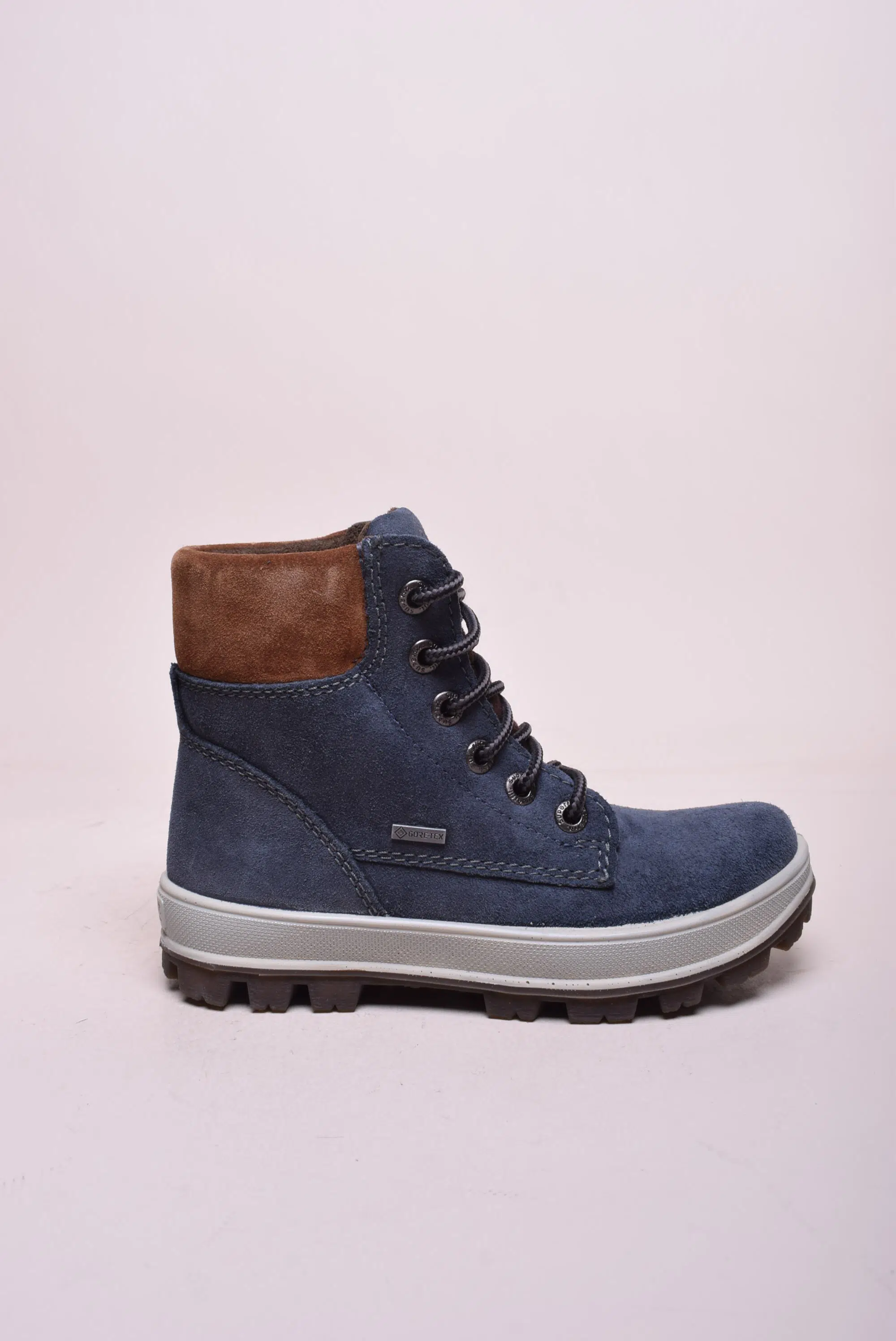 Încălțăminte copii - Ghete imblanite copii impermeabile