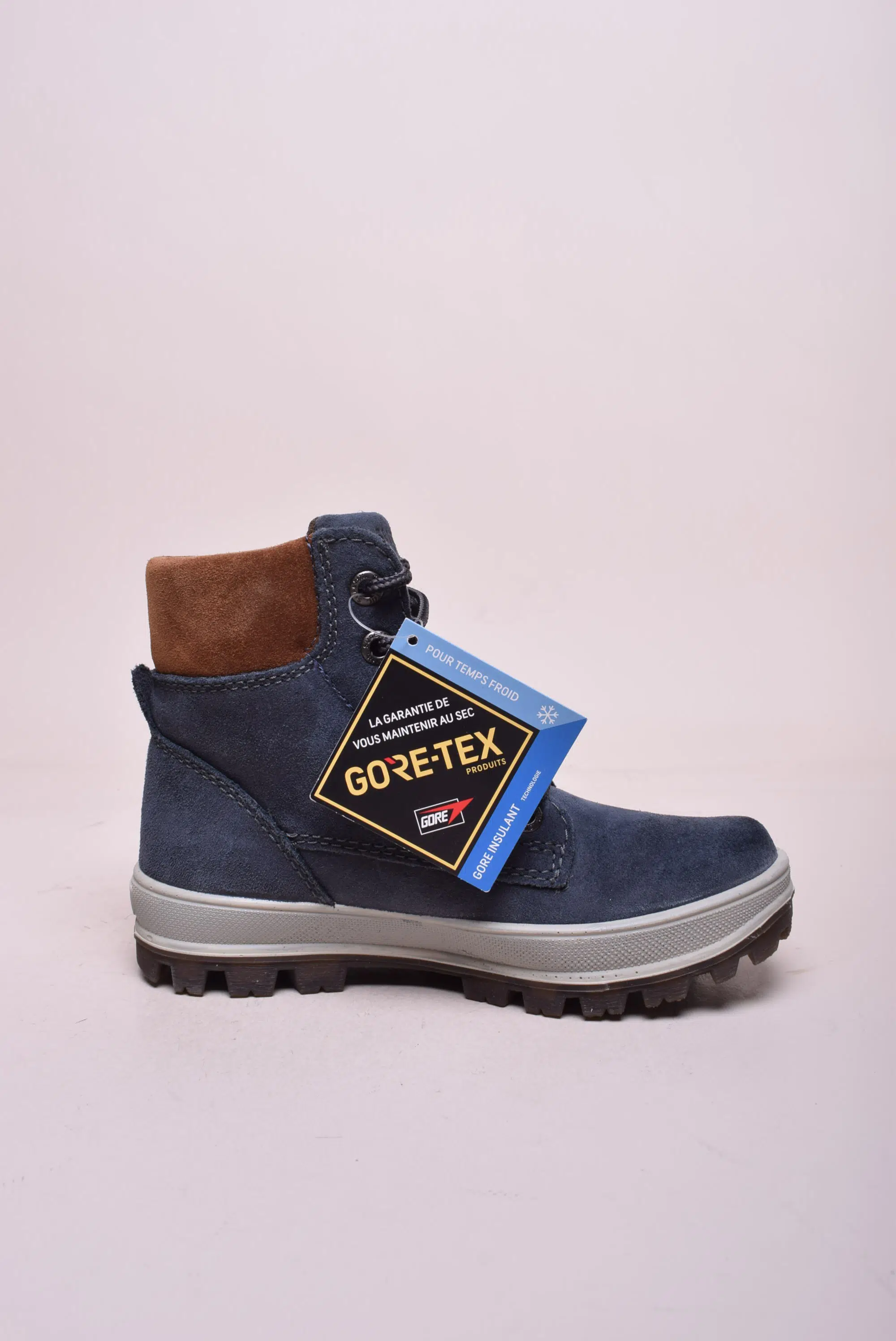 Ghete imblanite copii impermeabile [3]