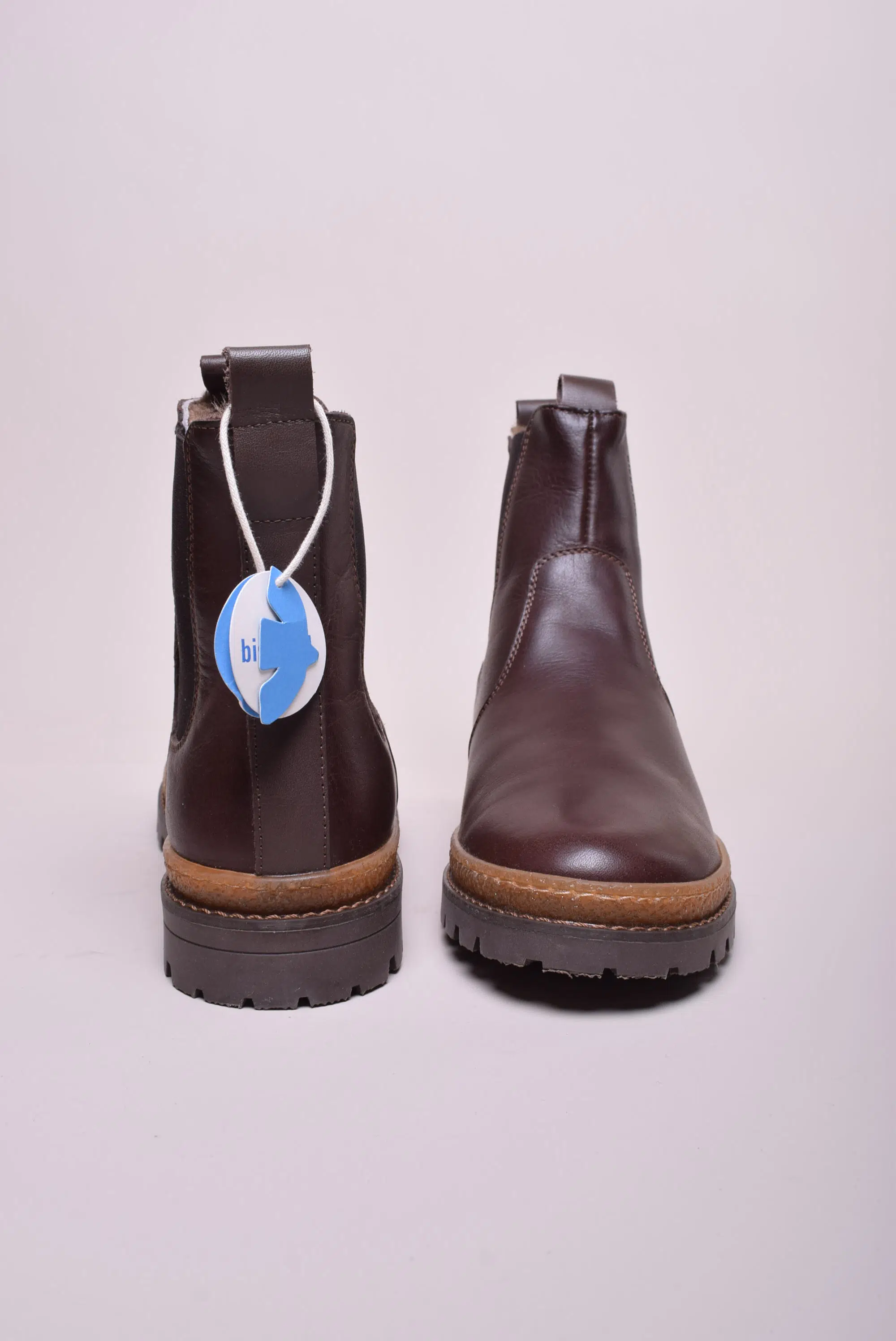 Ghete imblanite copii NEO [2]