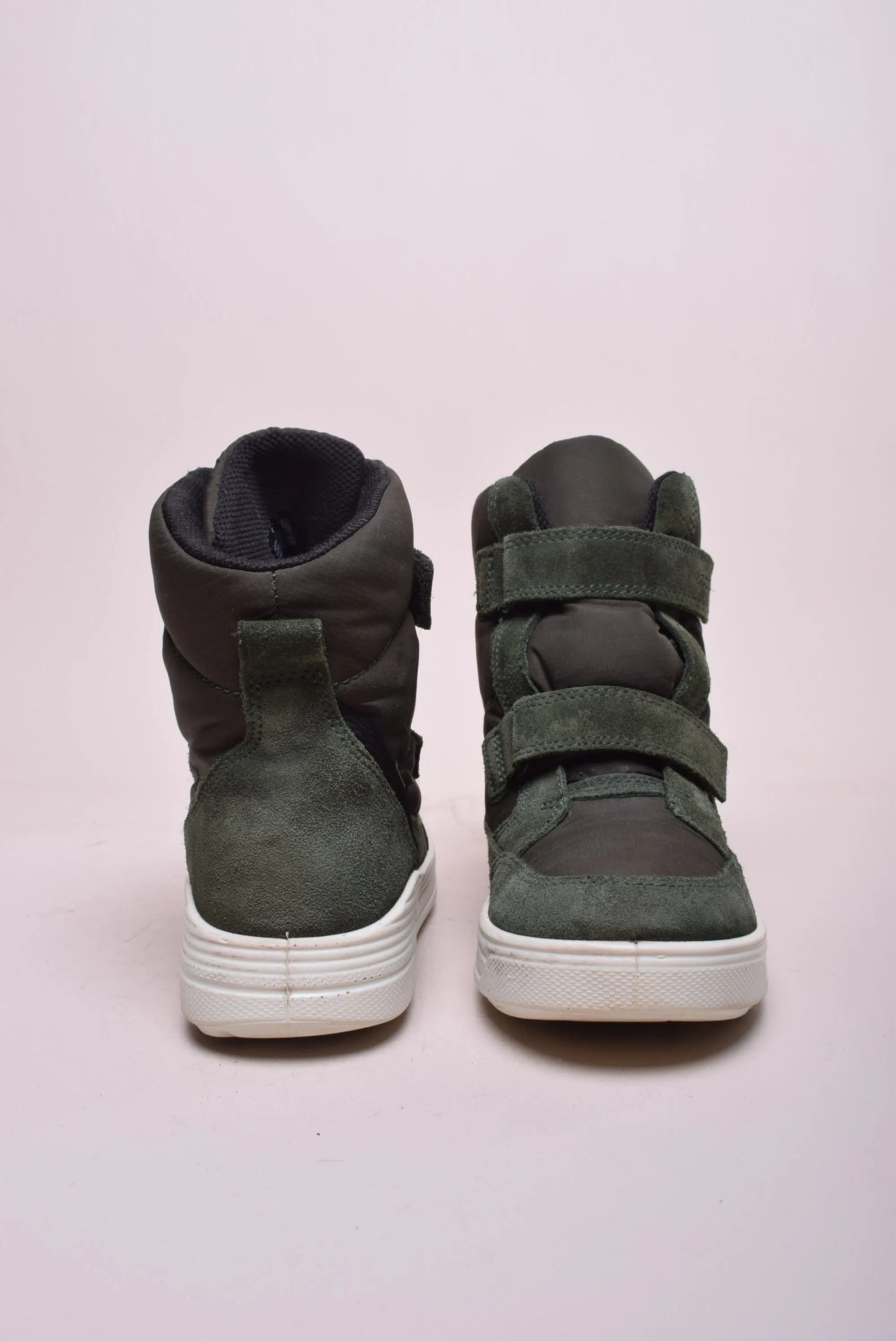 Ghete imblanite copii Urban Snowboarder Gtx [2]