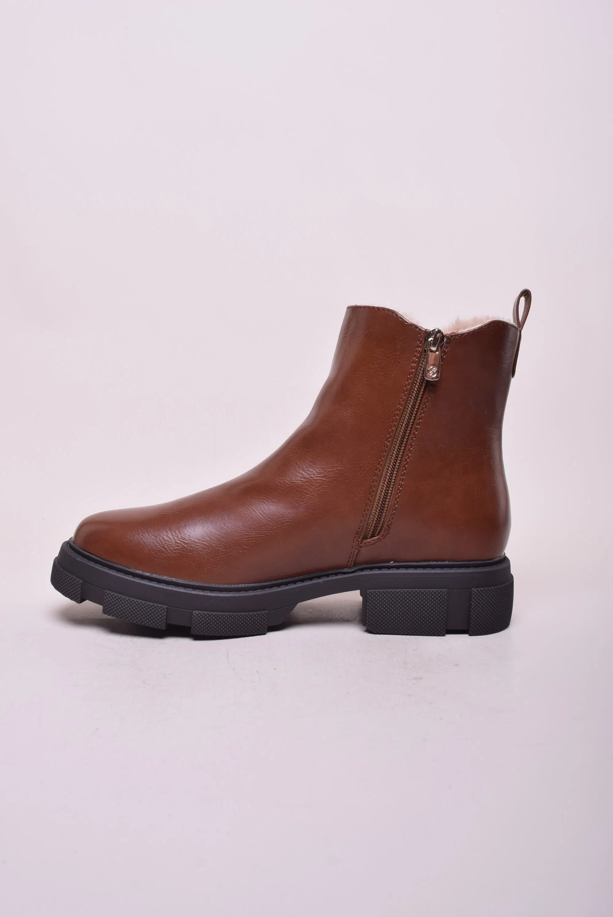 Ghete imblanite dama  [3]