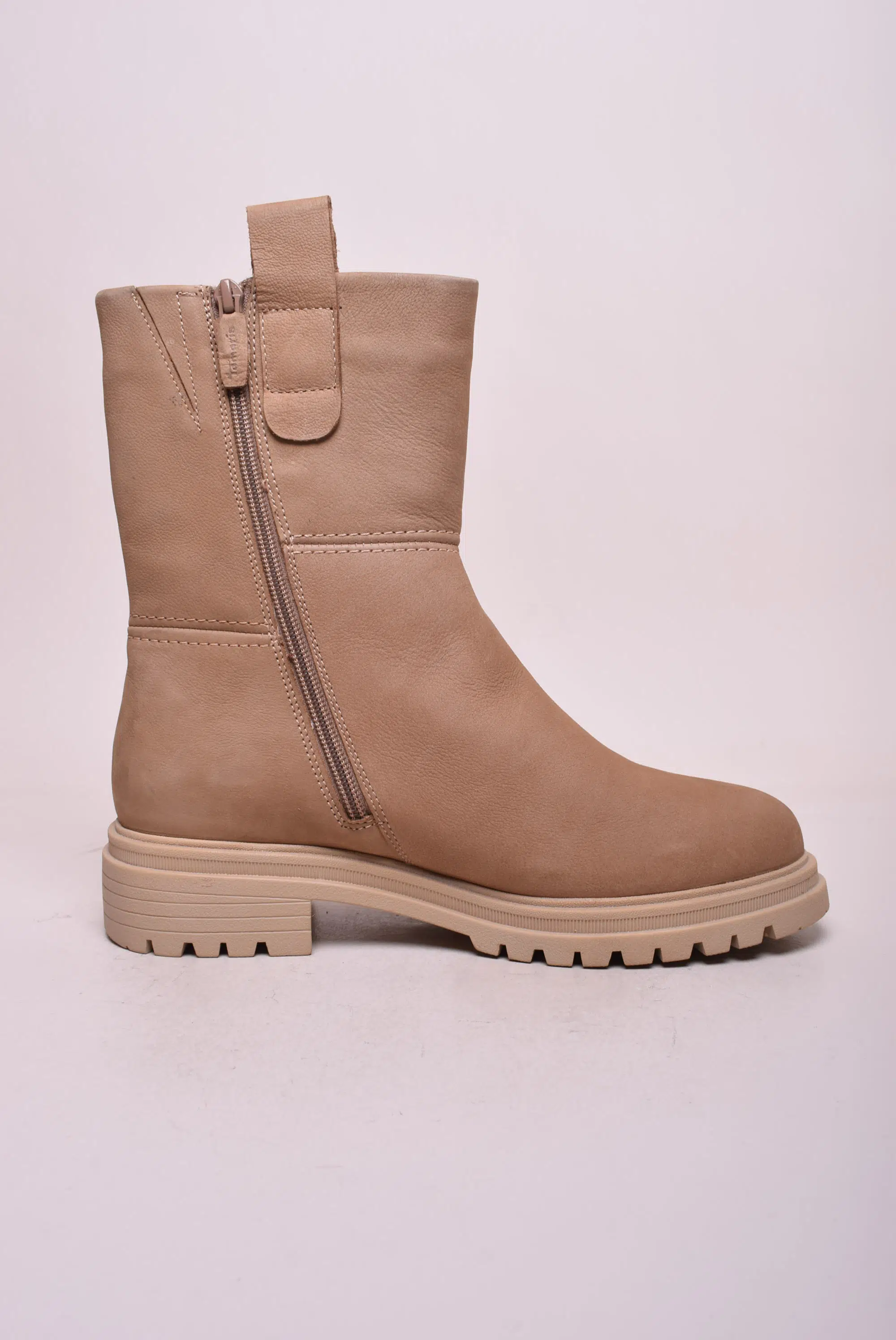 Ghete imblanite dama  [3]