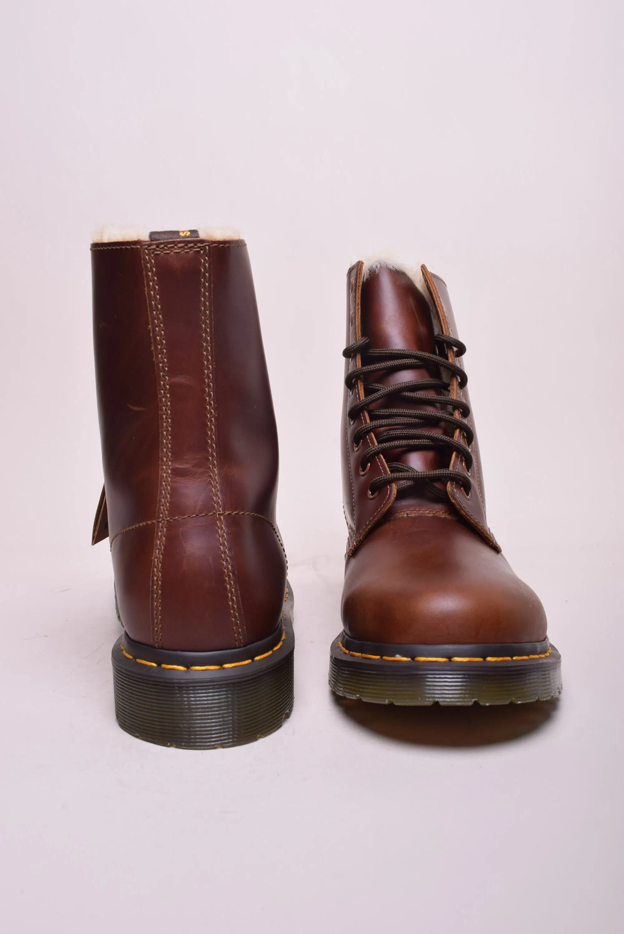 Ghete imblanite dama 1460 Serena [2]