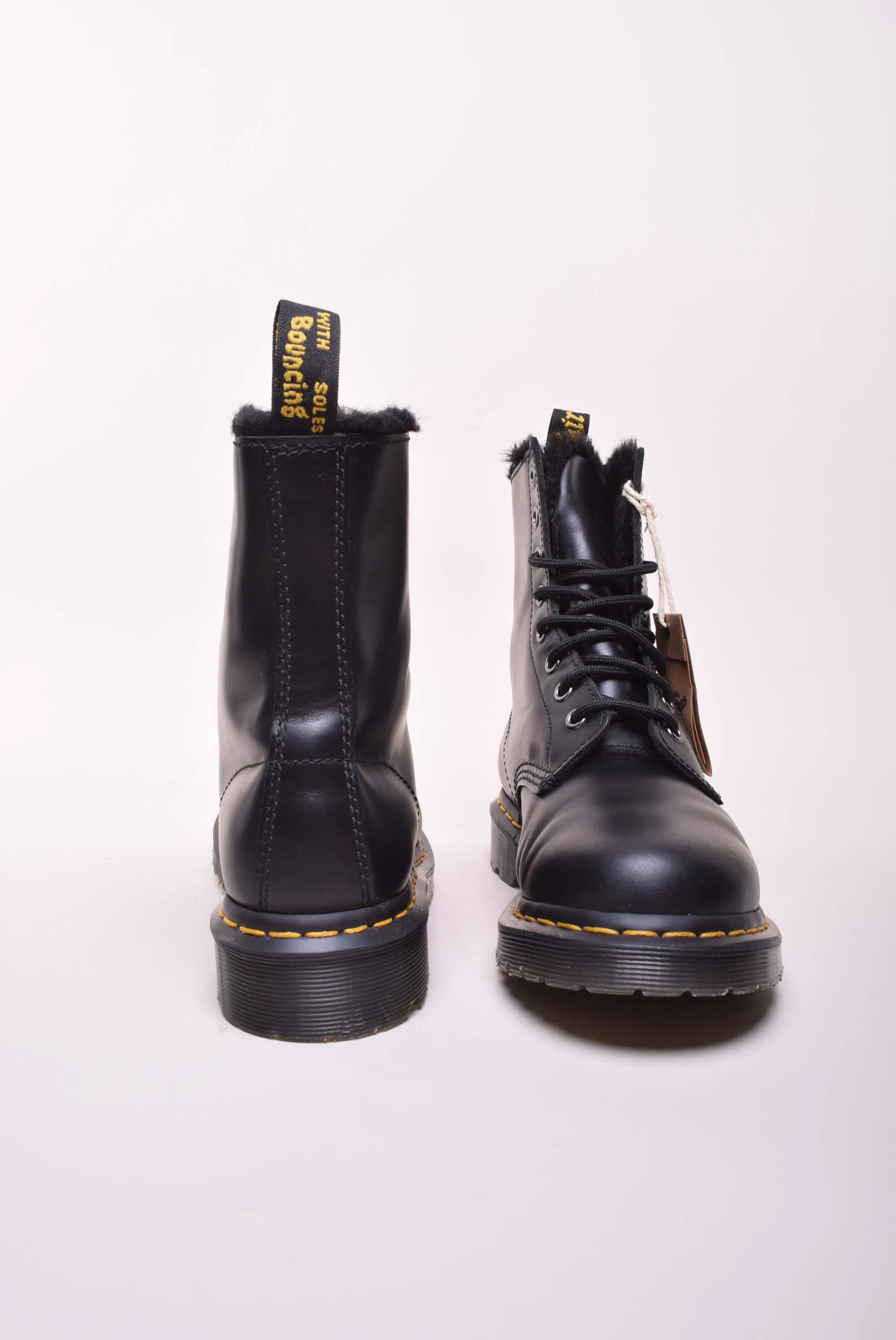 Ghete imblanite dama [2]