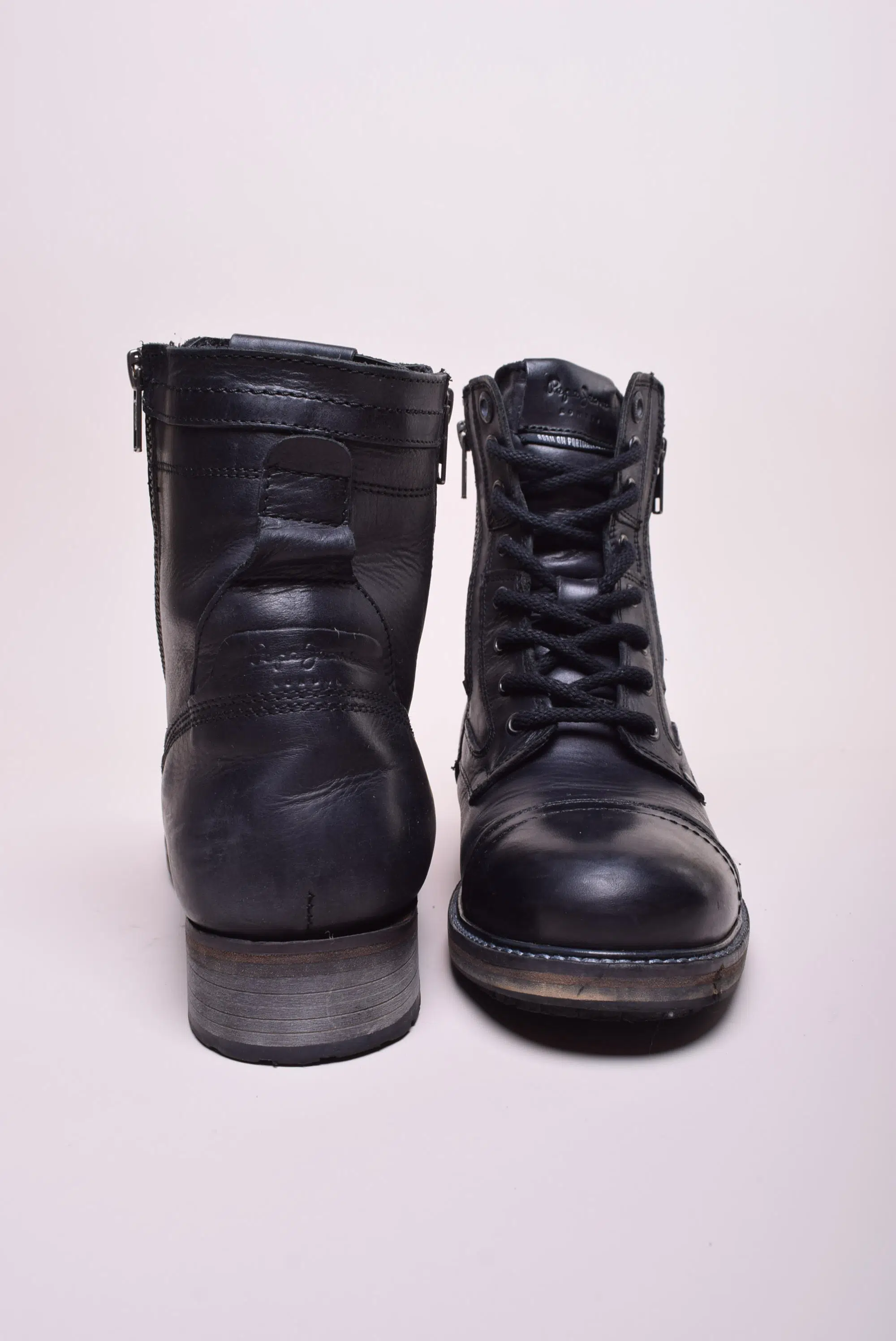 Ghete imblanite dama  [2]