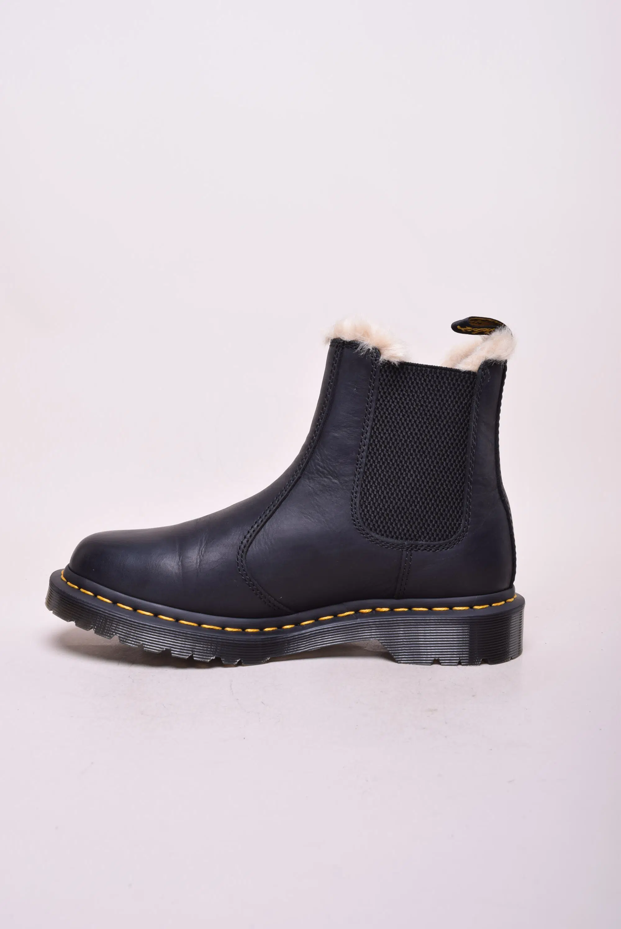 Ghete imblanite dama  [3]