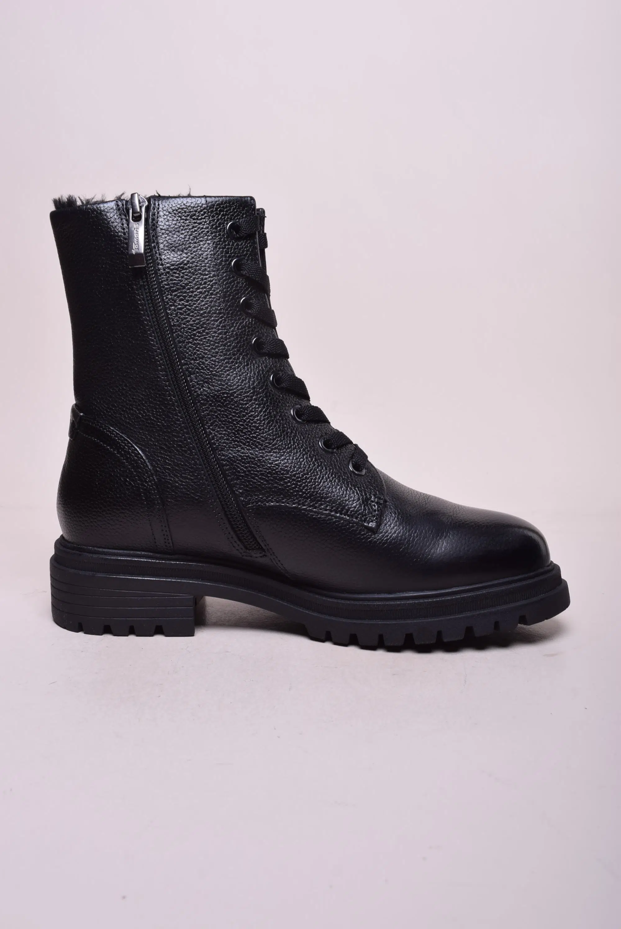 Ghete imblanite dama  [3]