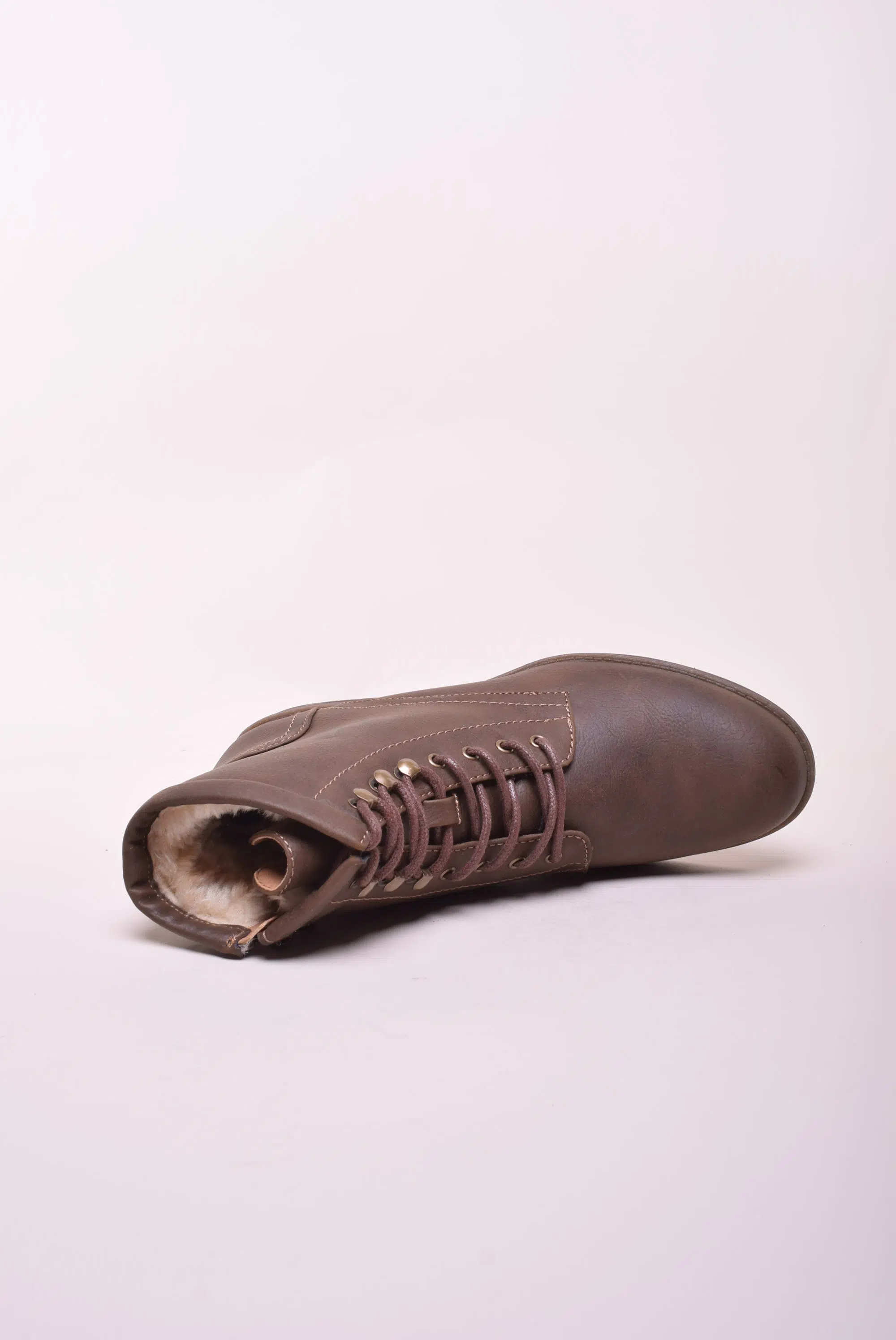 Ghete imblanite dama  [3]