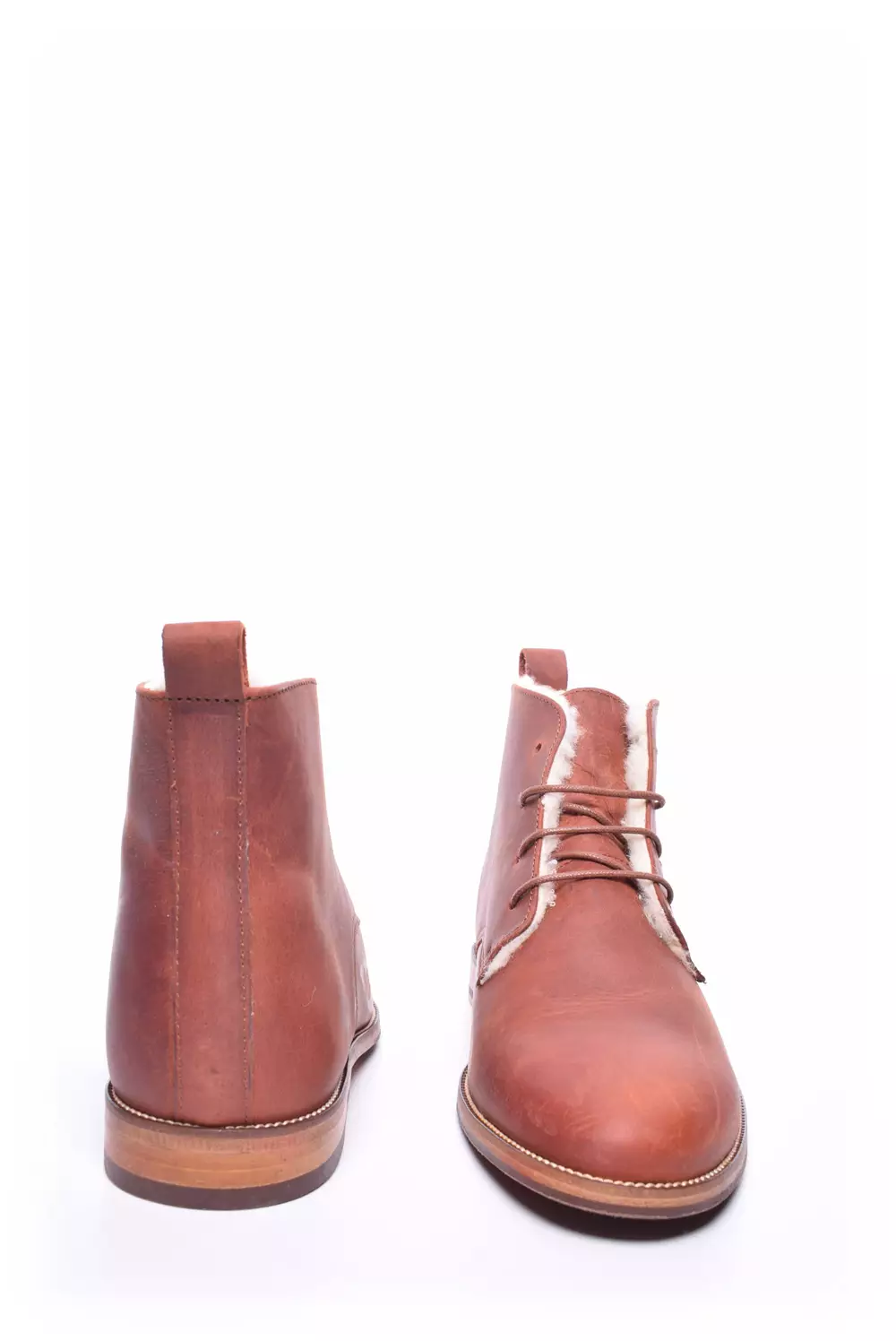 Ghete imblanite dama [3]