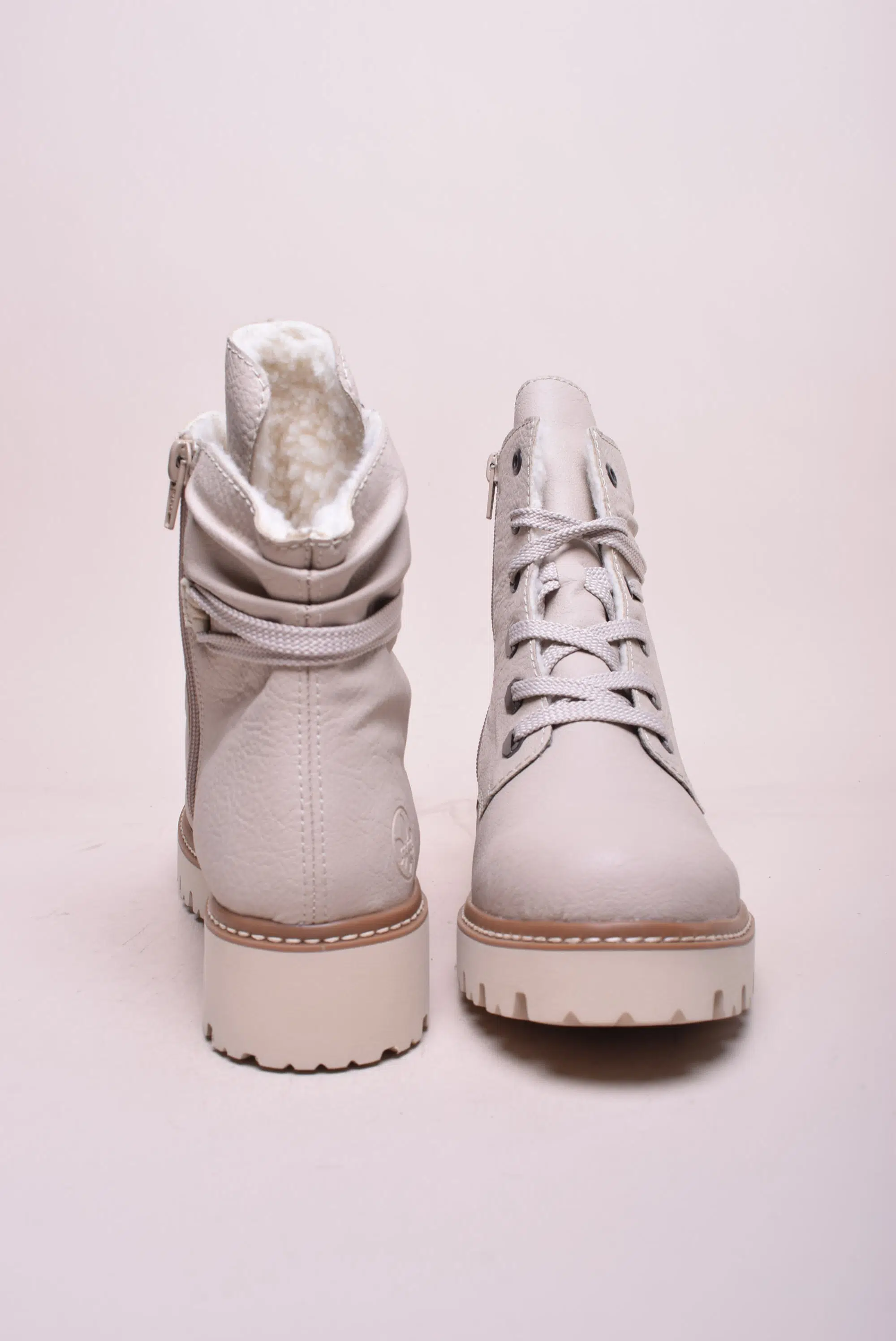 Ghete imblanite dama  [2]