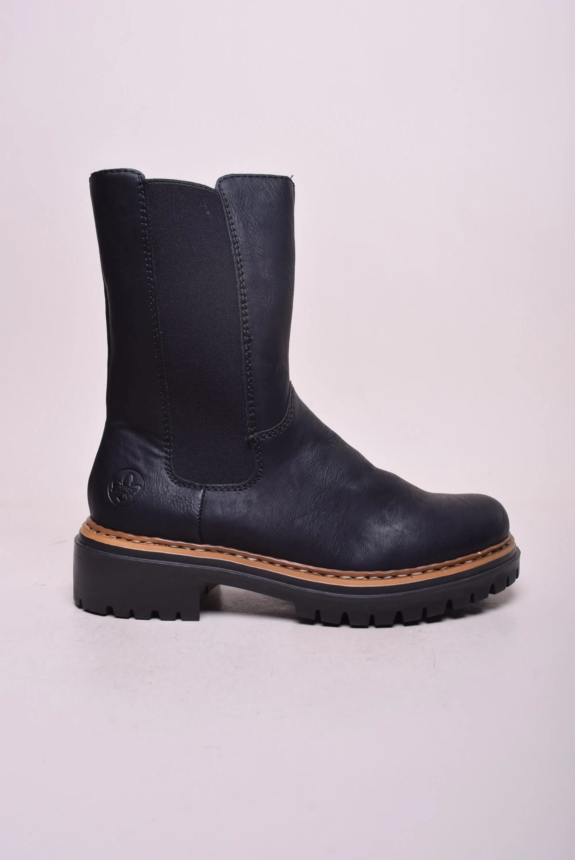 OUTLET - Ghete imblanite dama 