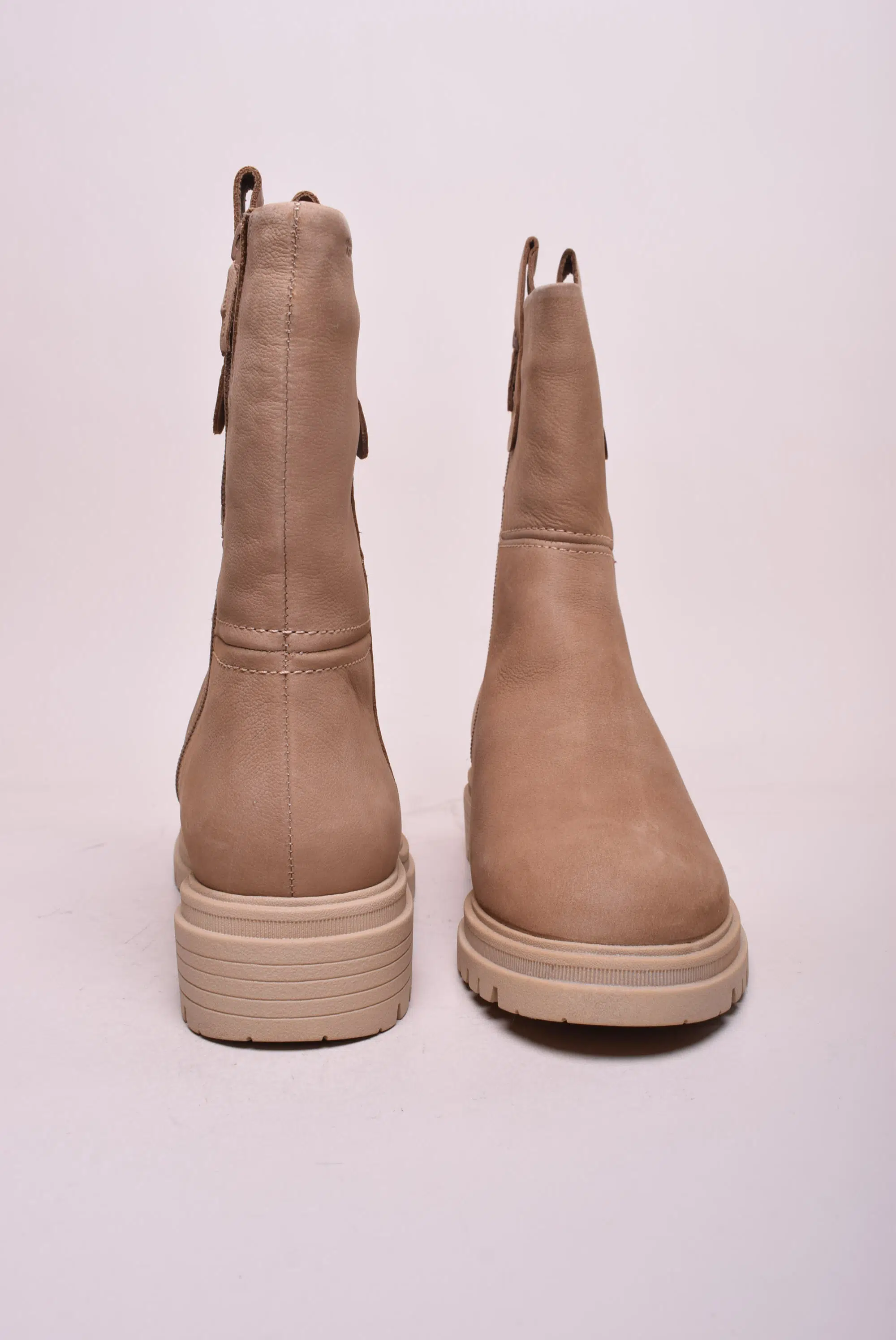 Ghete imblanite dama  [2]