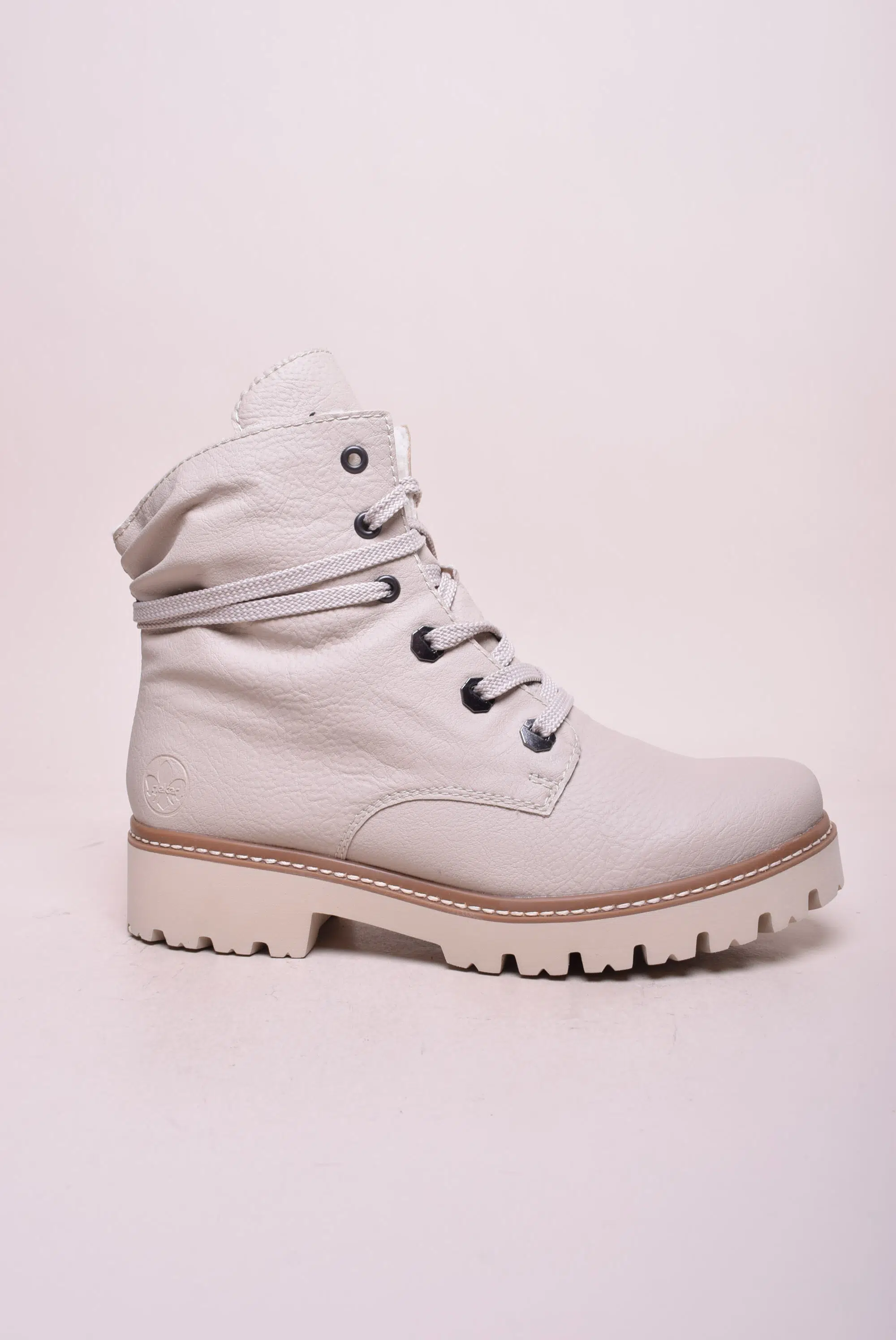 Produse încărcate recent - Ghete imblanite dama 