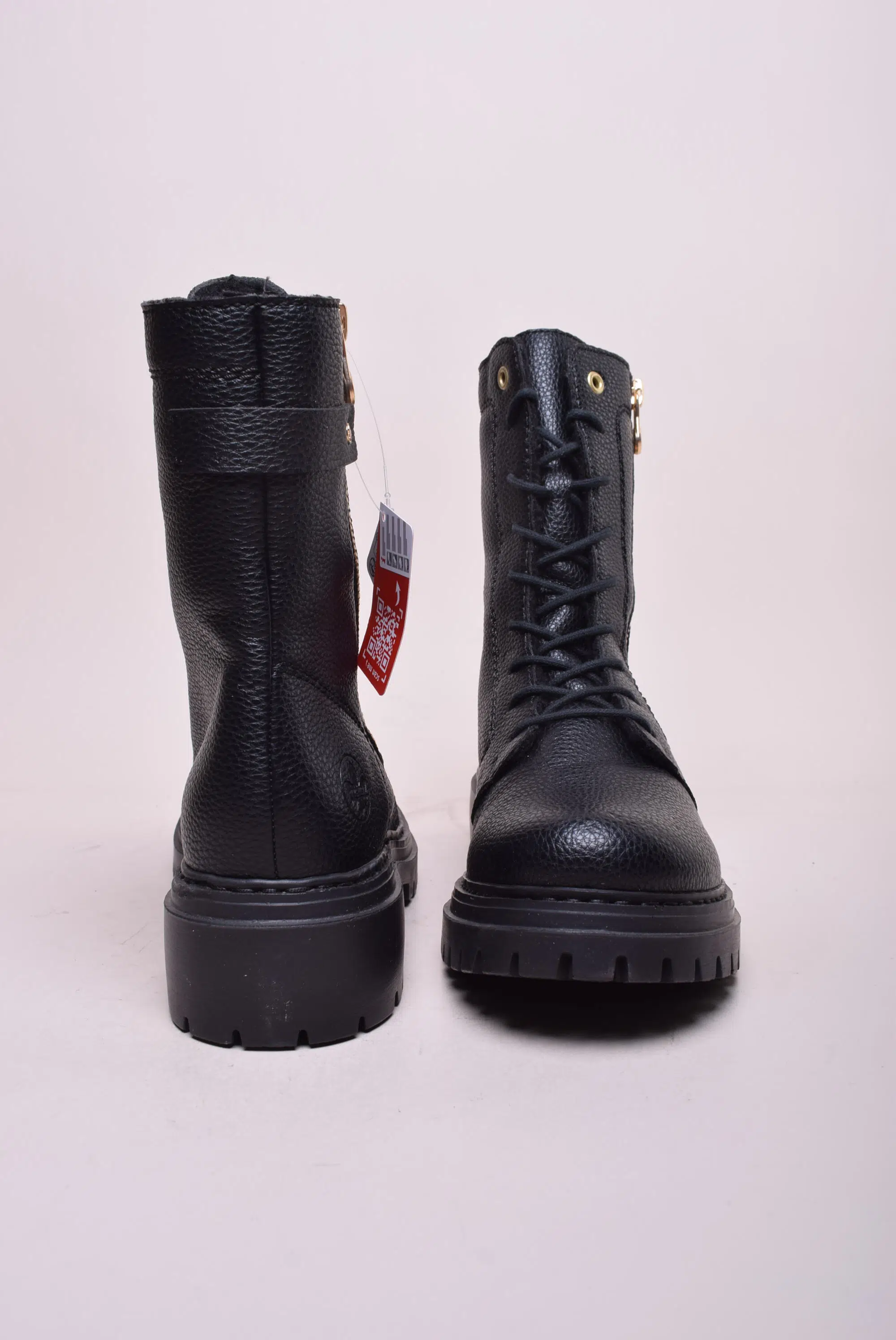 Ghete imblanite dama  [2]