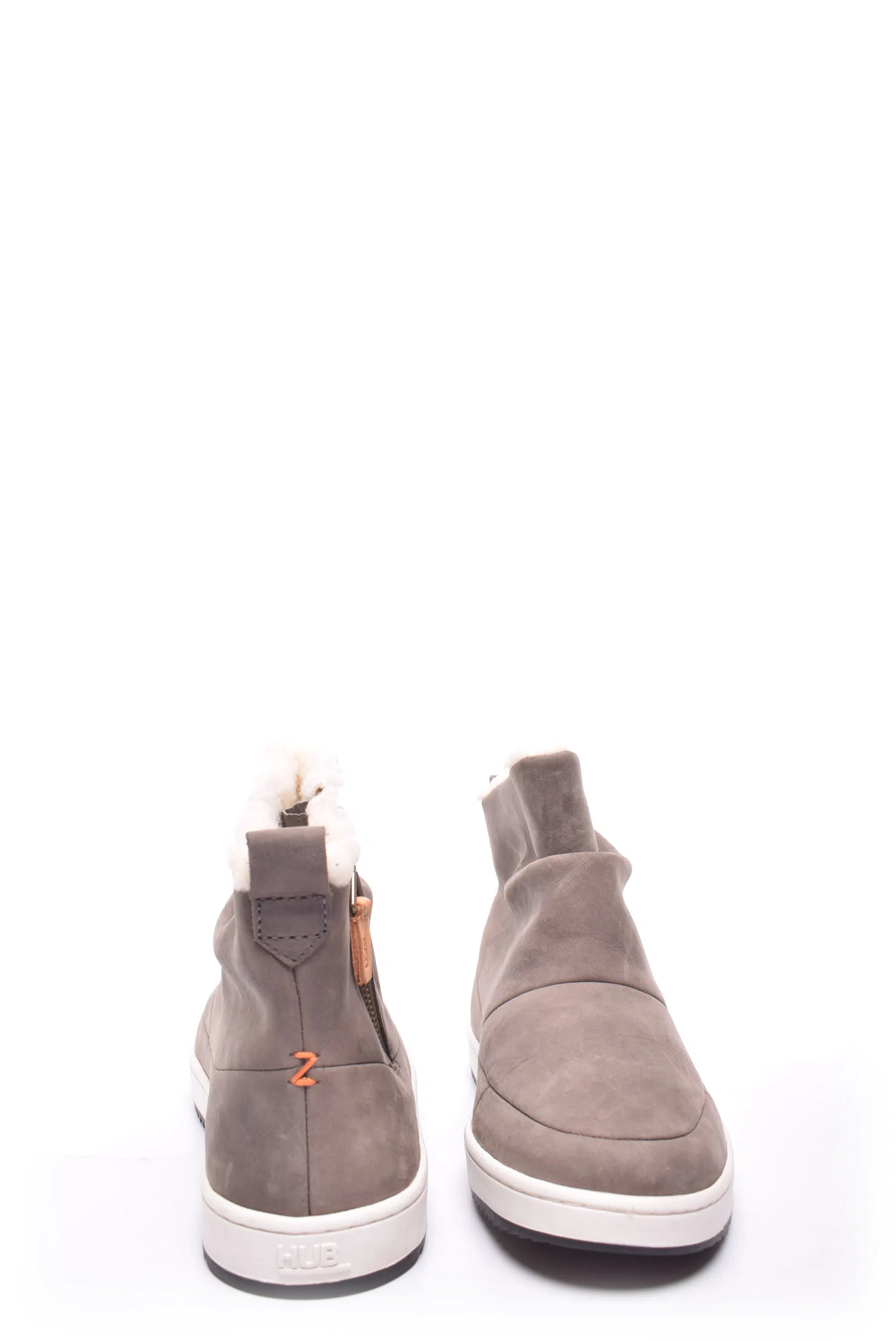 Ghete imblanite dama  [2]