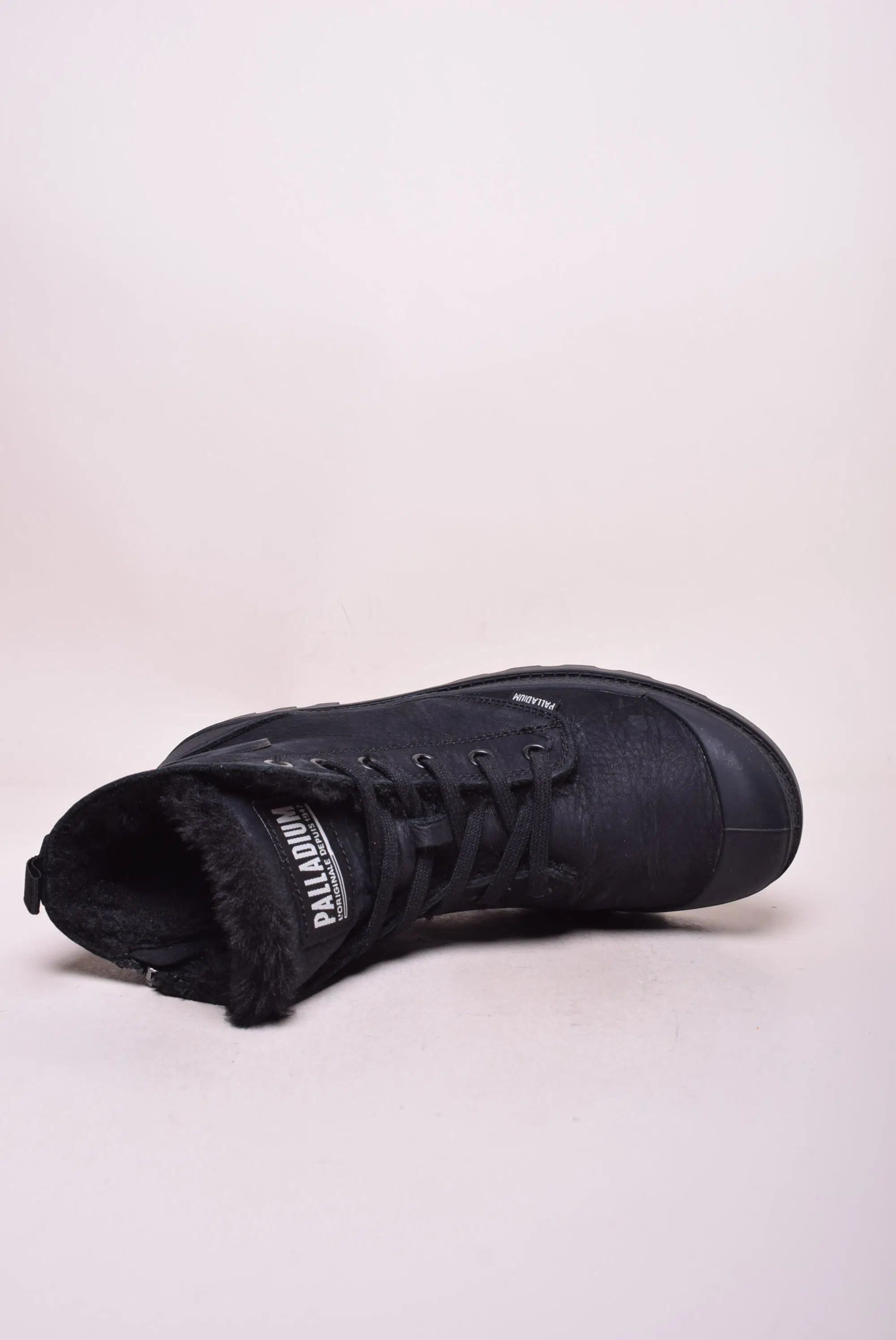 Ghete imblanite dama  [3]