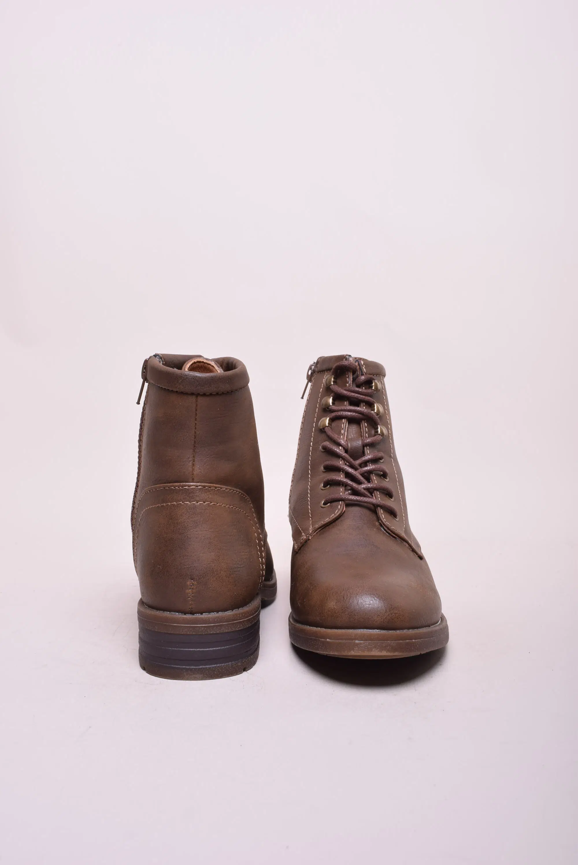 Ghete imblanite dama  [2]