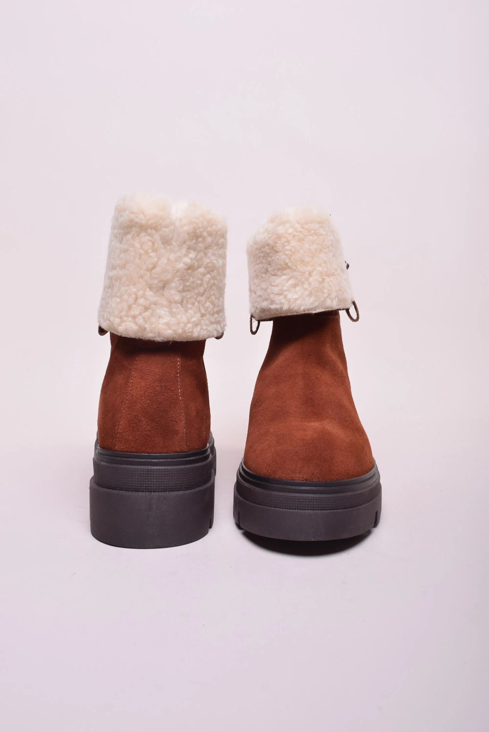 Ghete imblanite dama  [2]