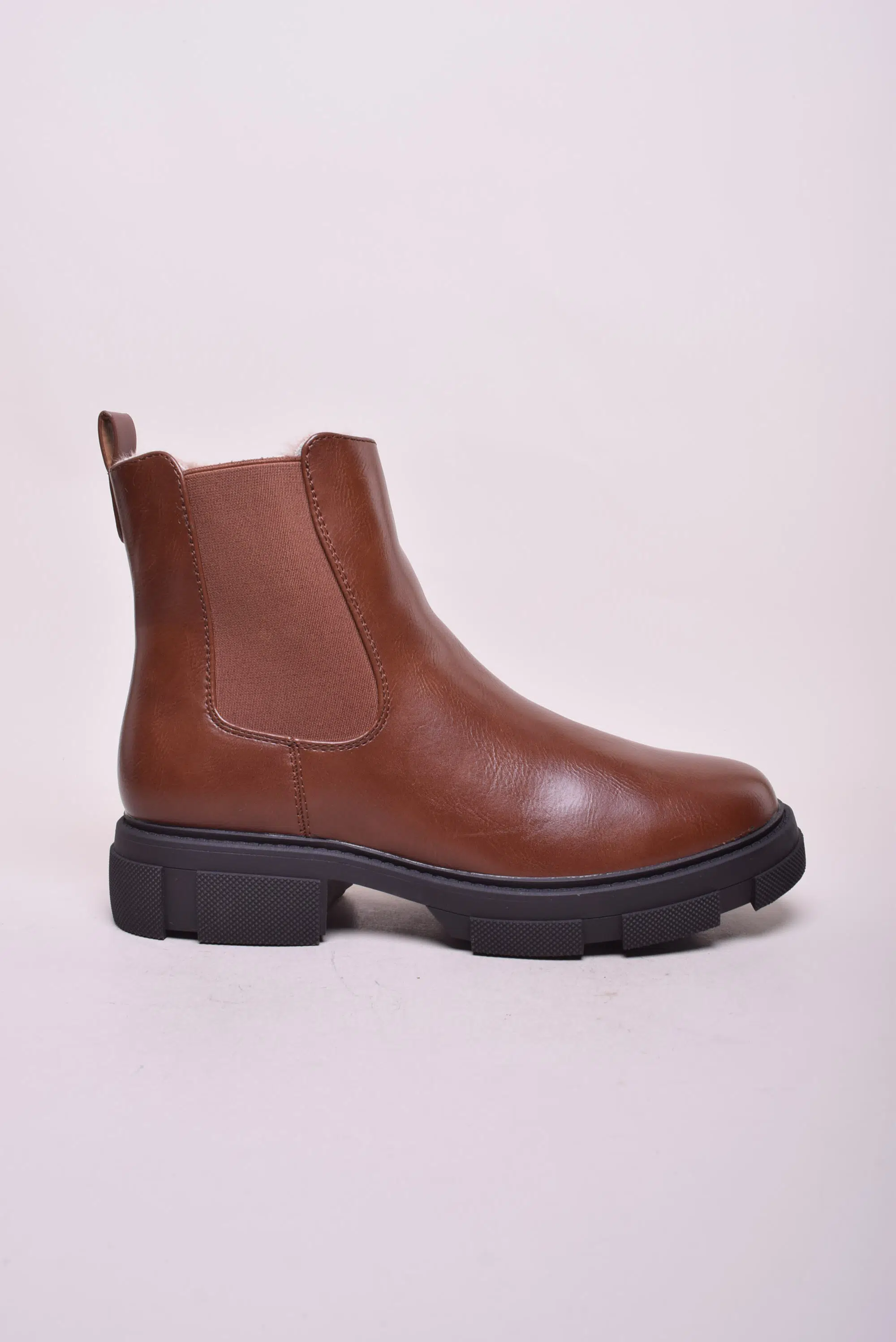 Ghete imblanite dama  [0]