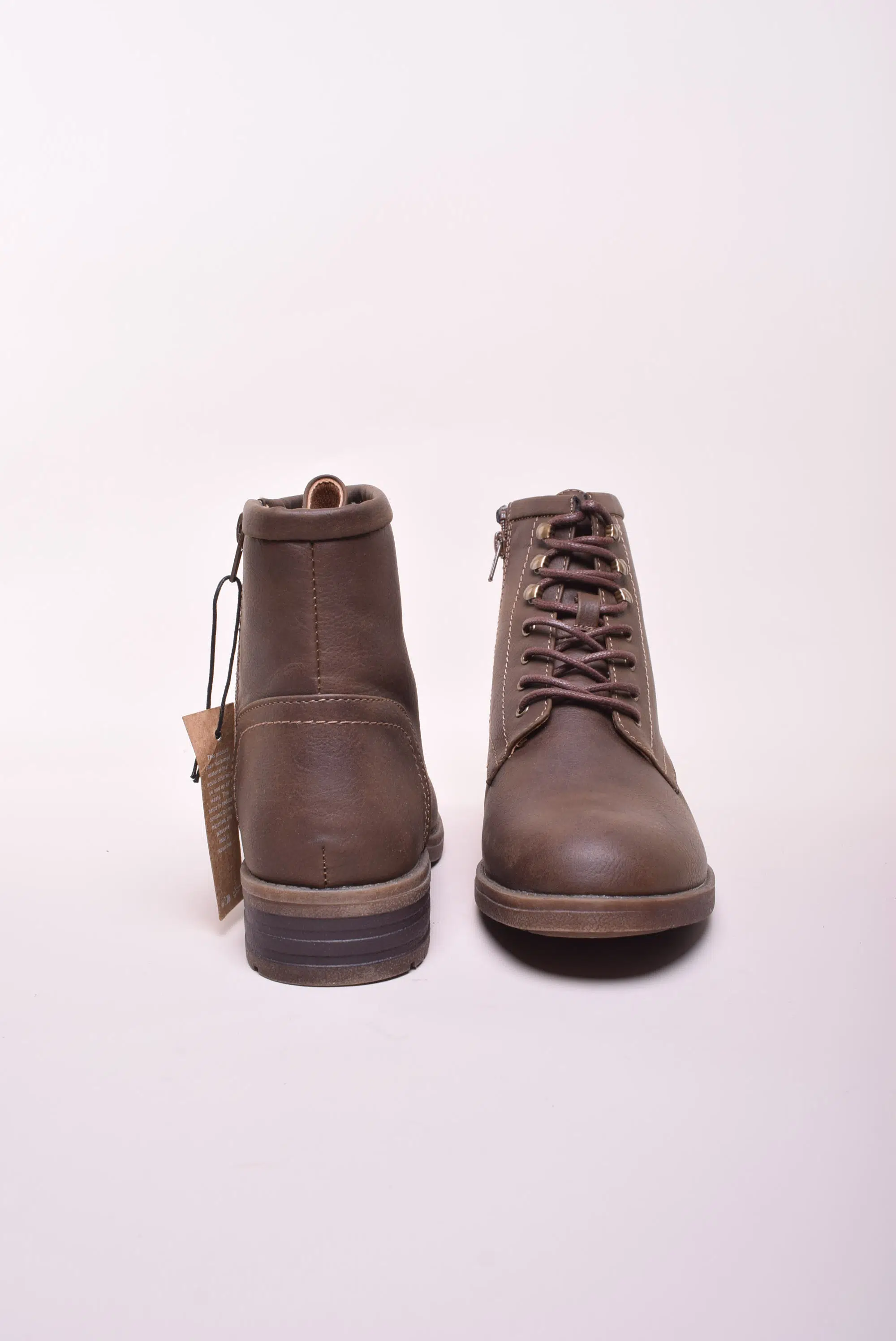 Ghete imblanite dama  [2]