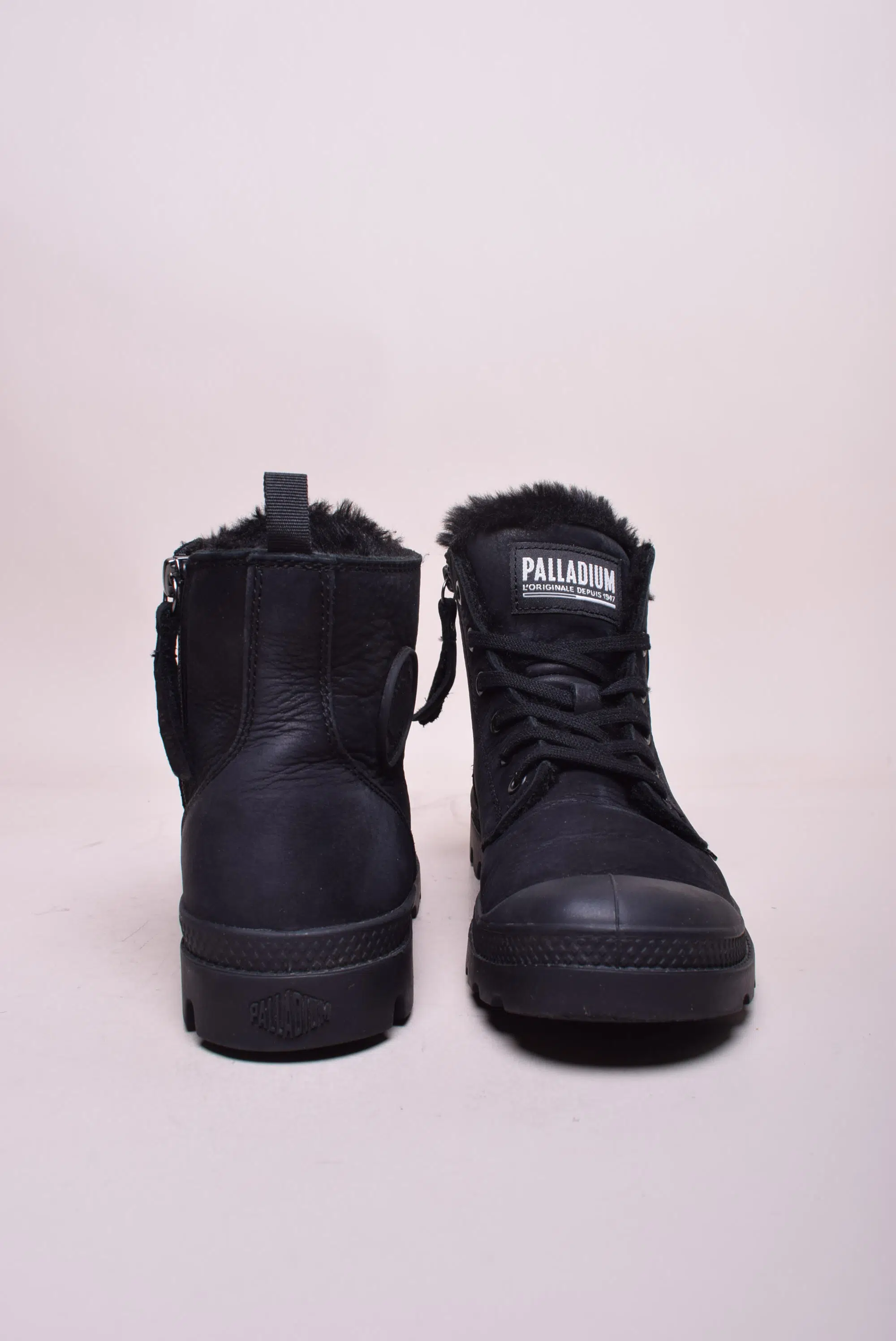 Ghete imblanite dama  [2]