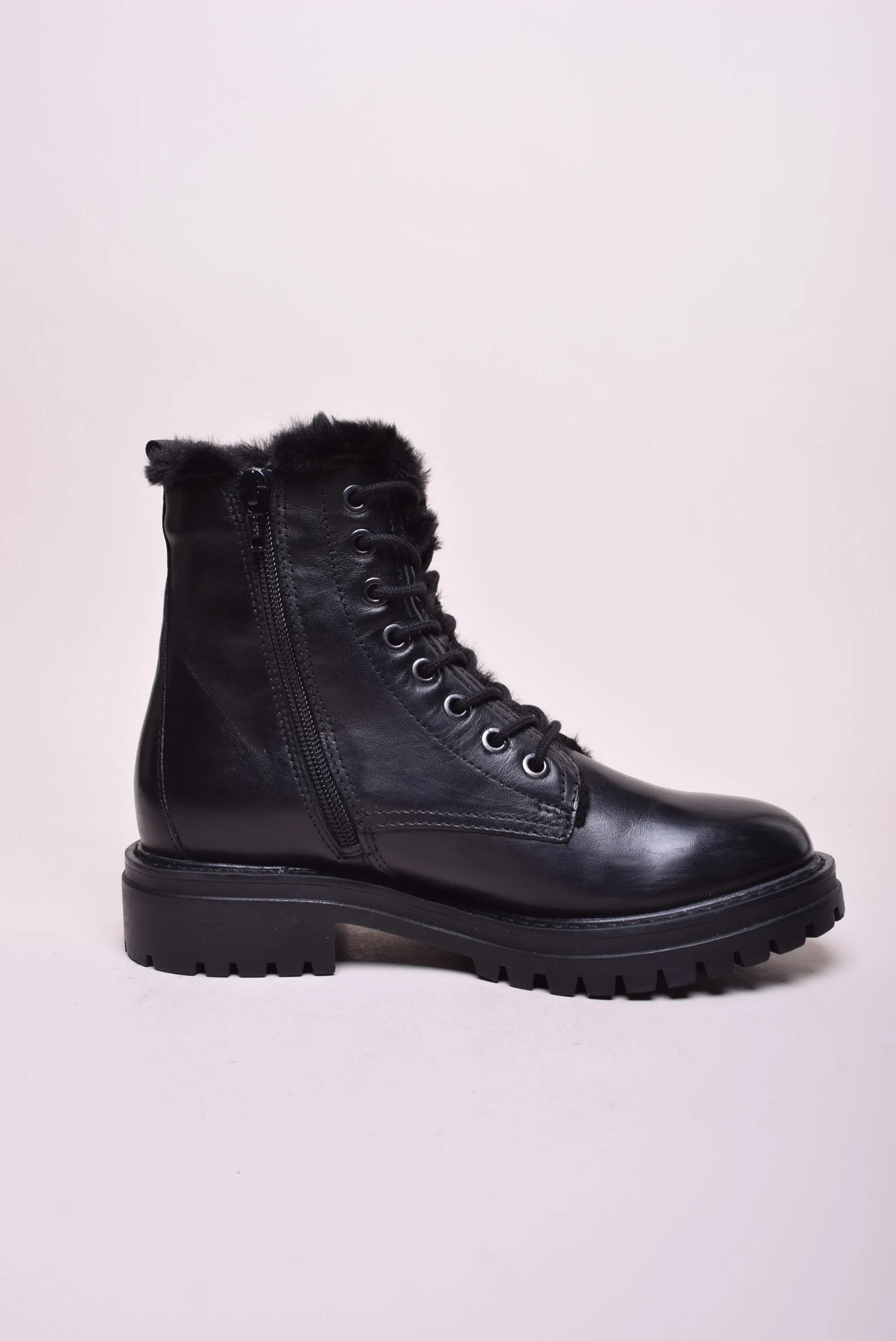 Ghete imblanite dama  [3]