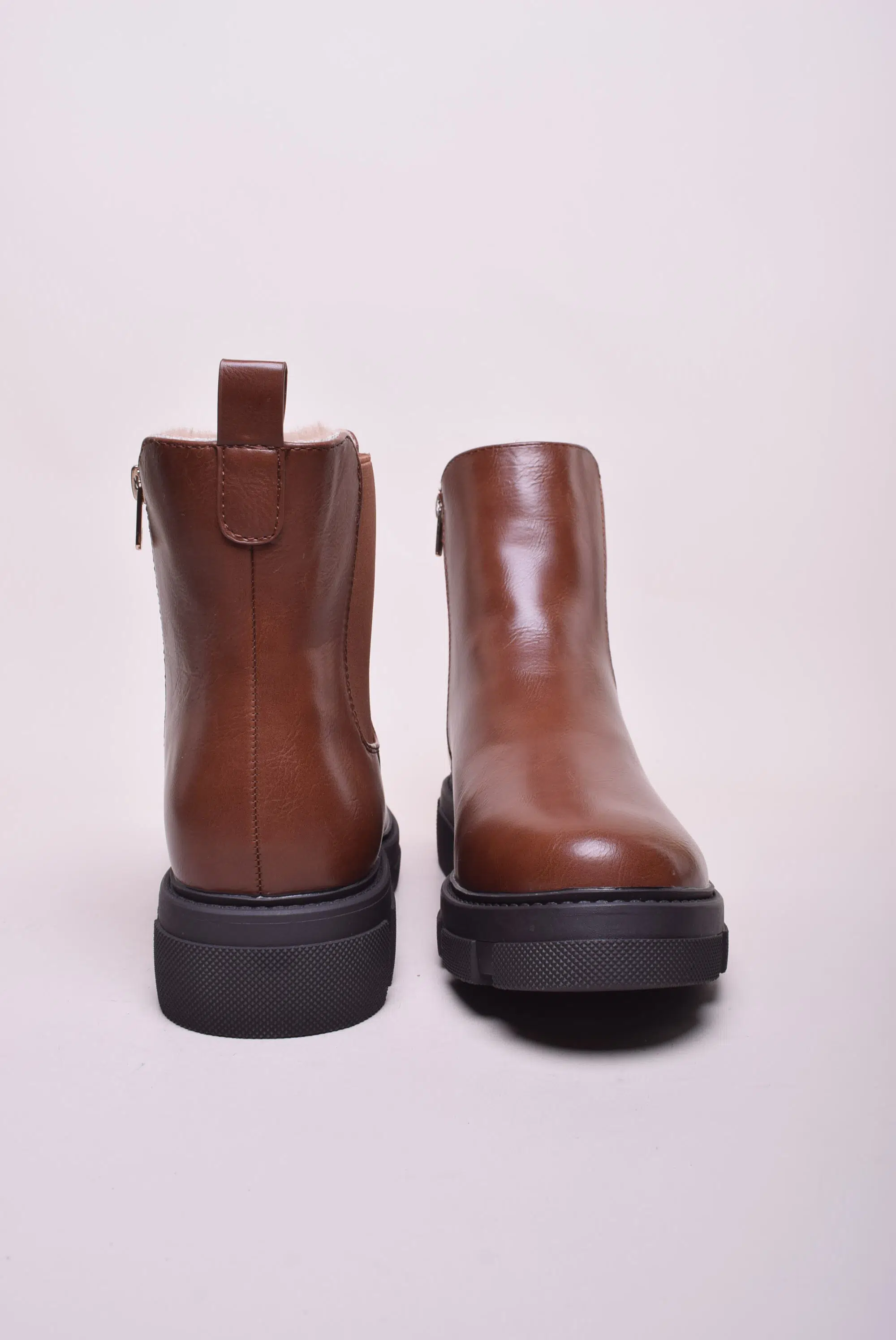 Ghete imblanite dama  [2]