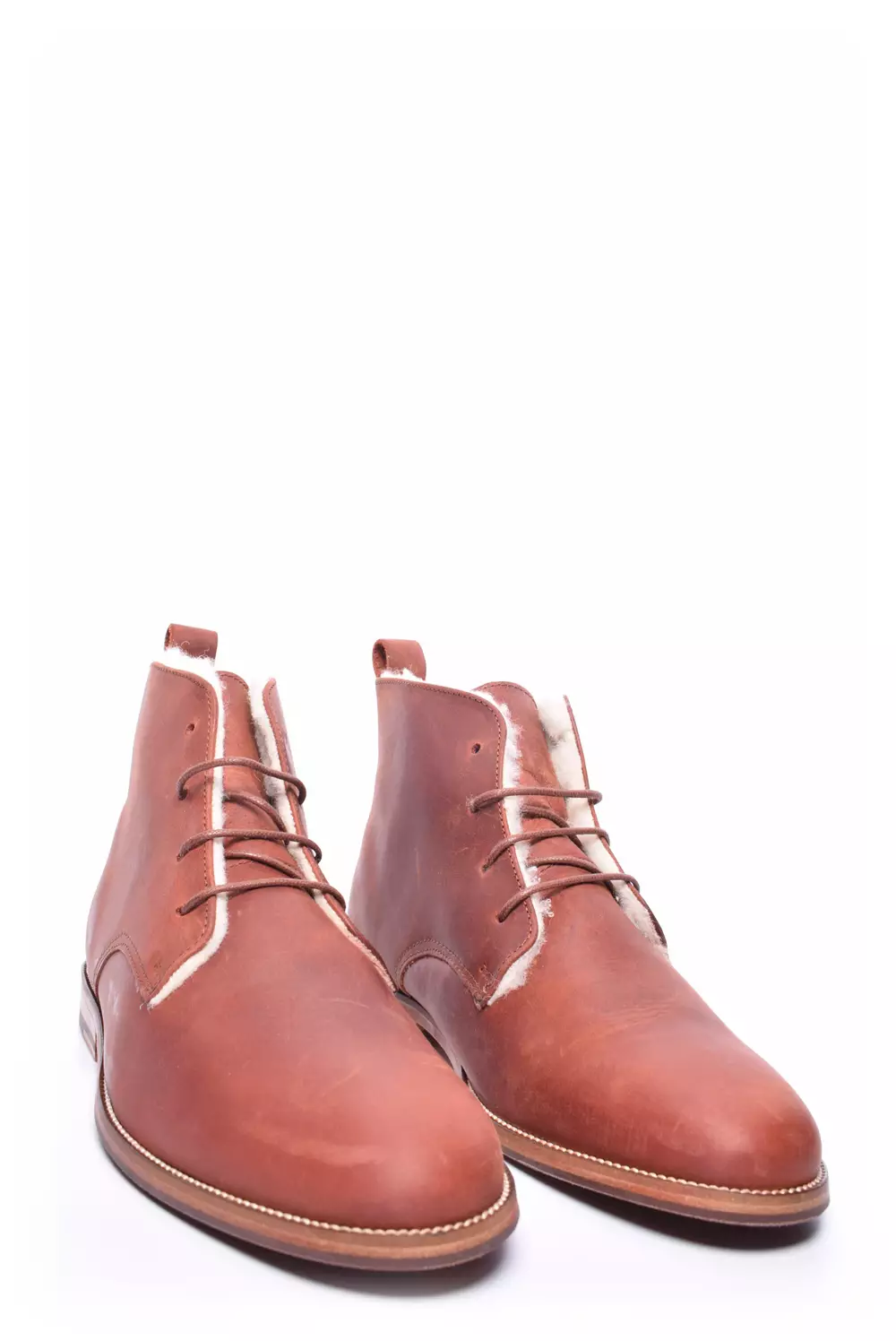 Ghete imblanite dama [2]