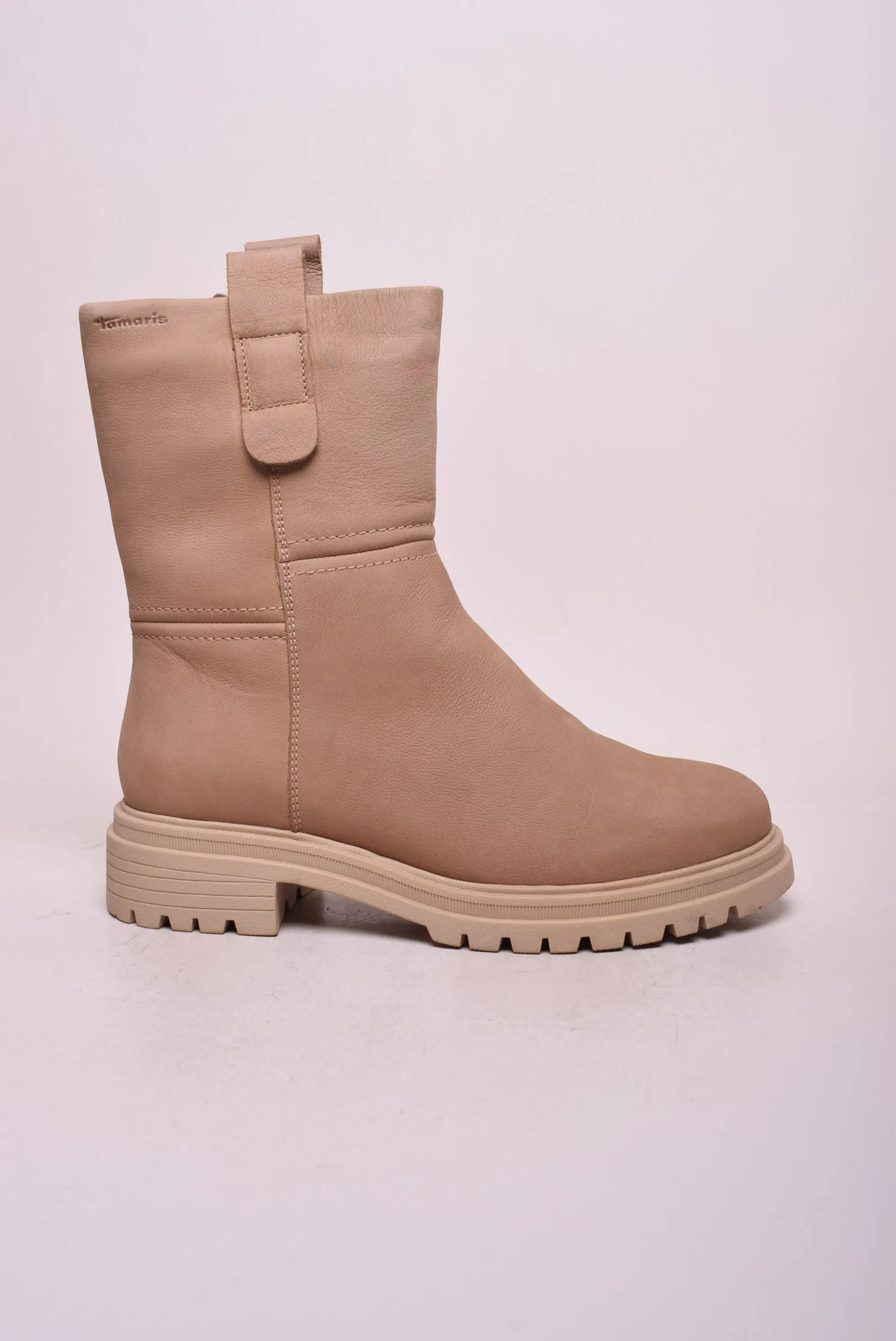 Produse încărcate recent - Ghete imblanite dama 