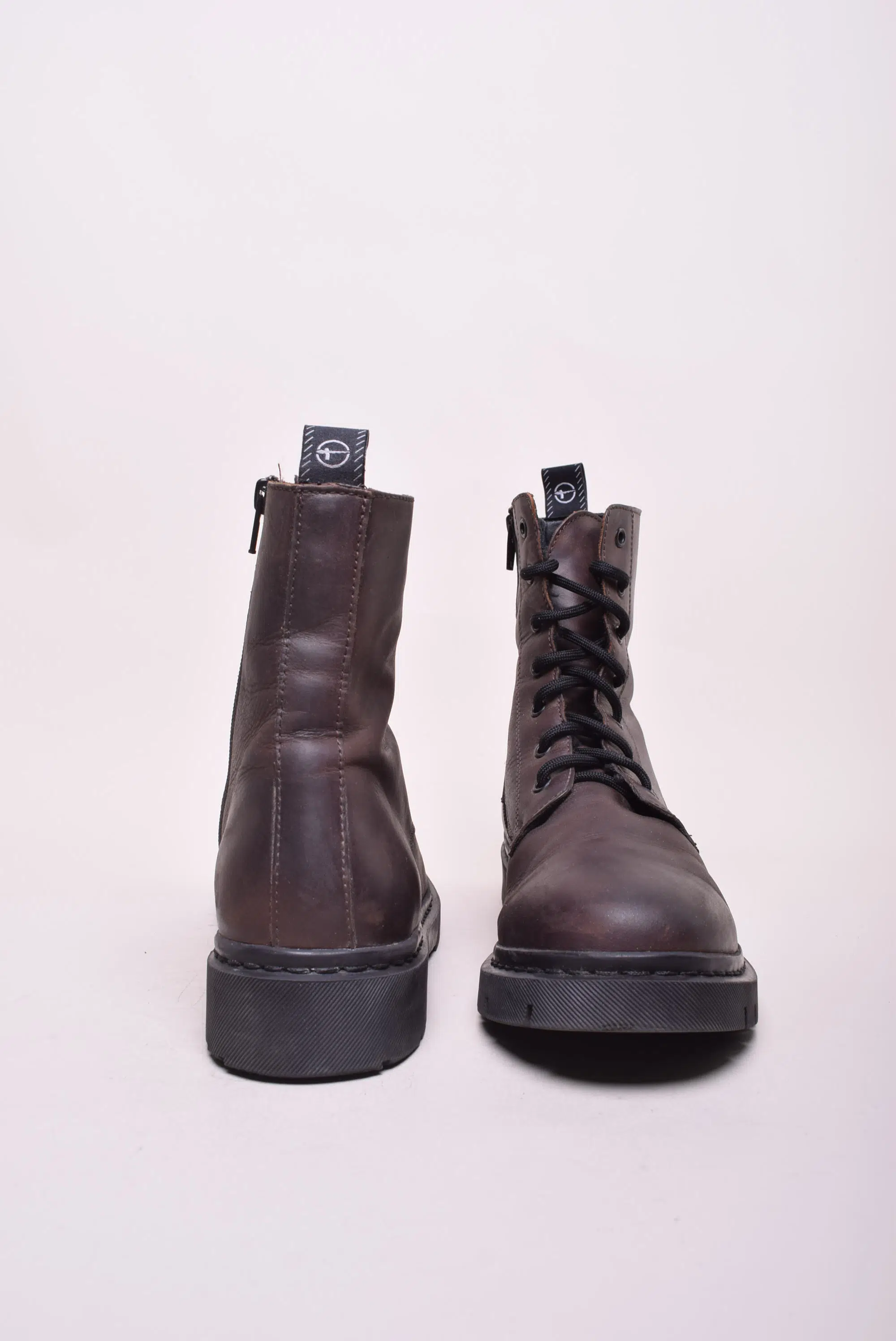 Ghete imblanite dama  [2]