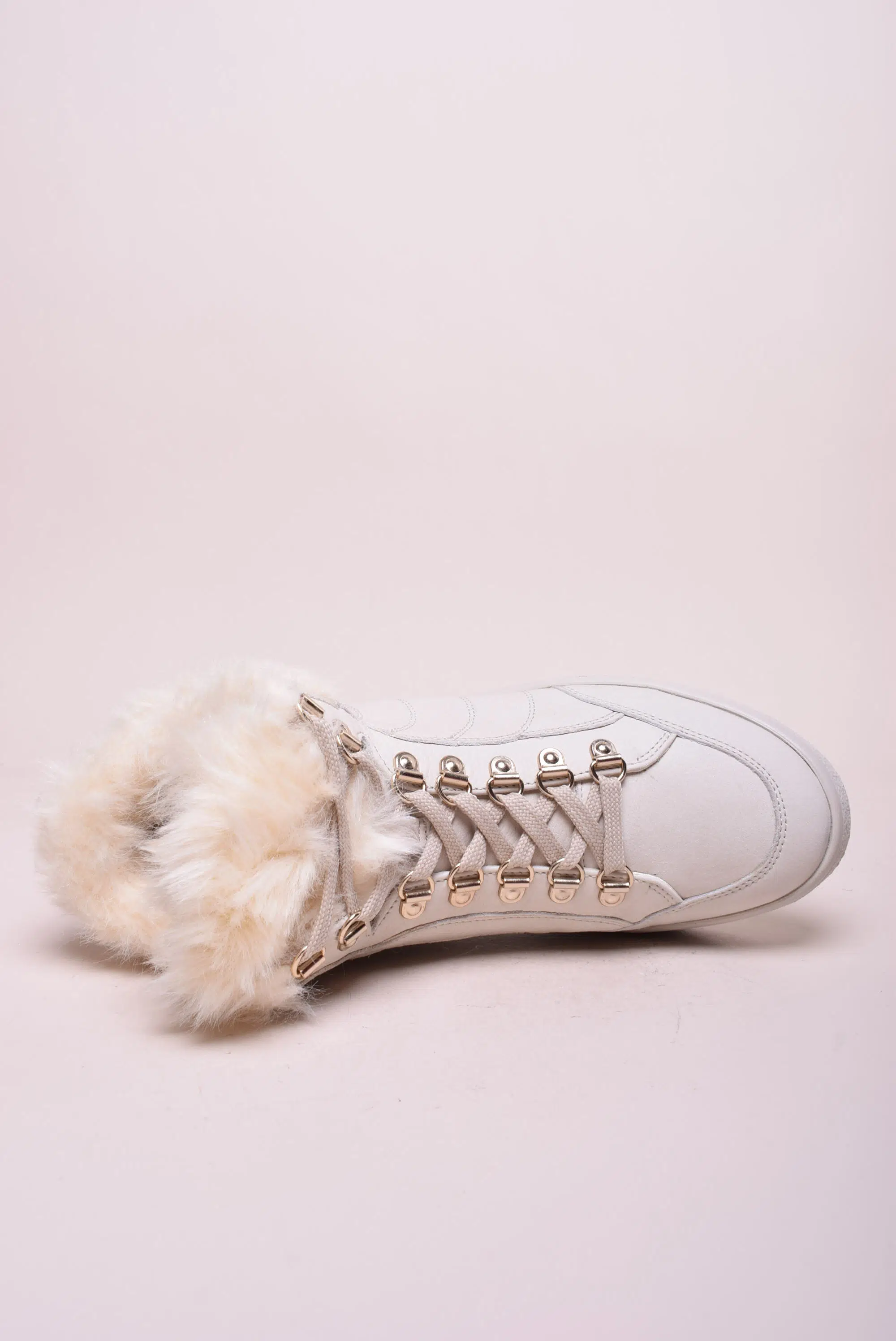 Ghete imblanite dama  [3]