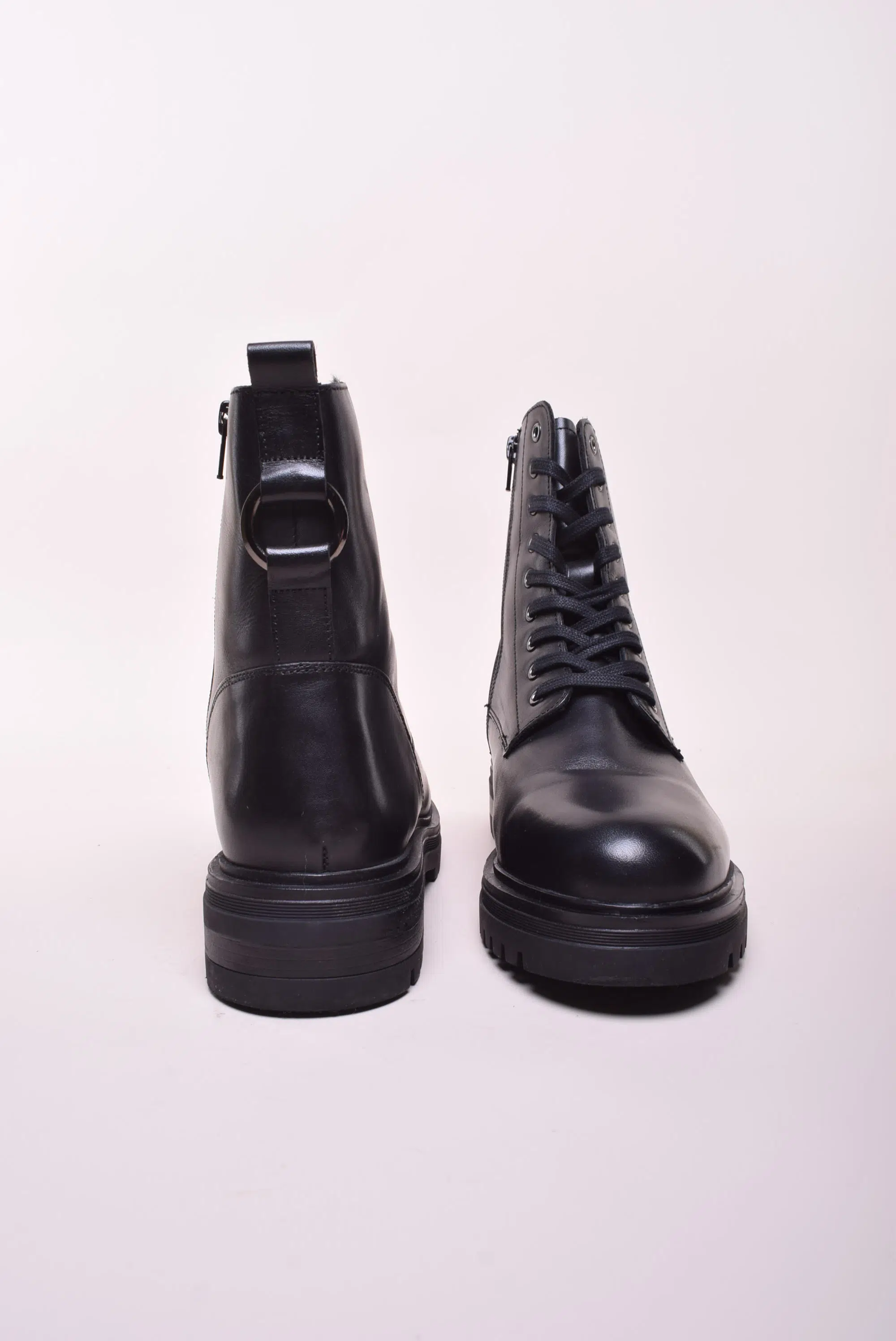 Ghete imblanite dama  [2]