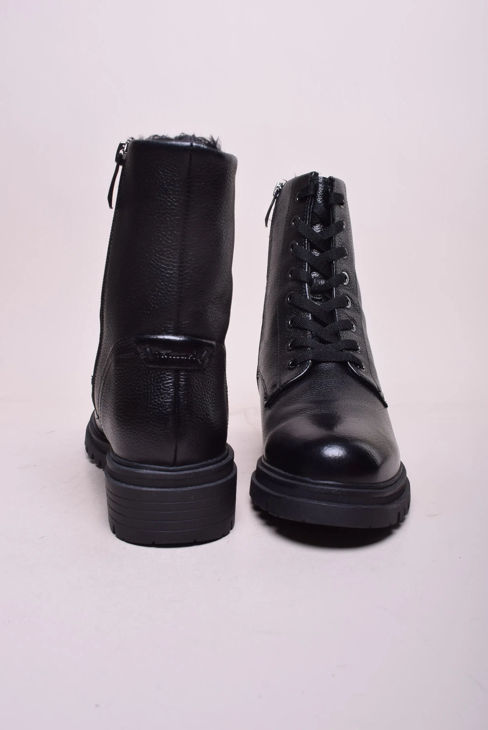 Ghete imblanite dama  [2]