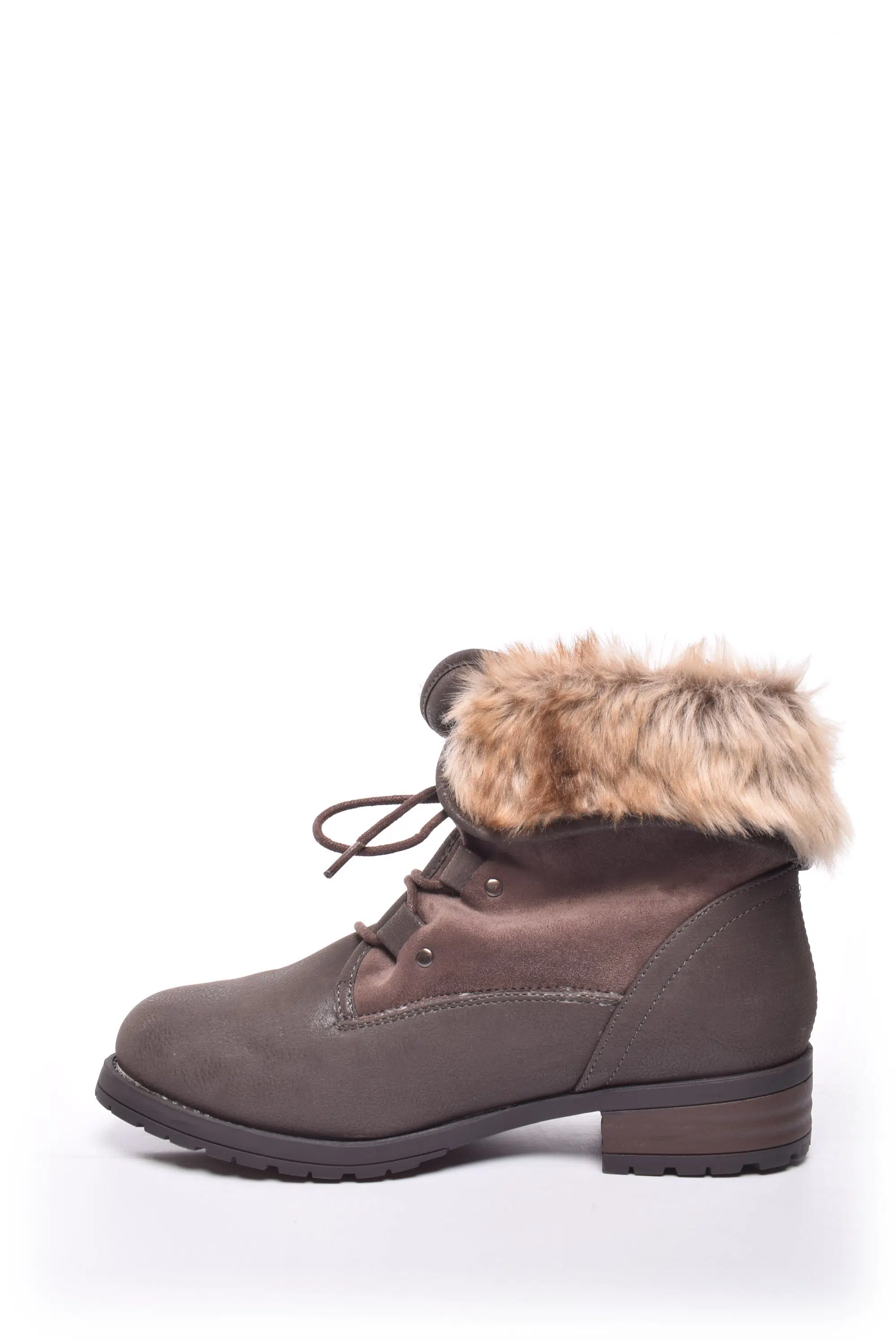 Ghete imblanite dama cu blanita [3]