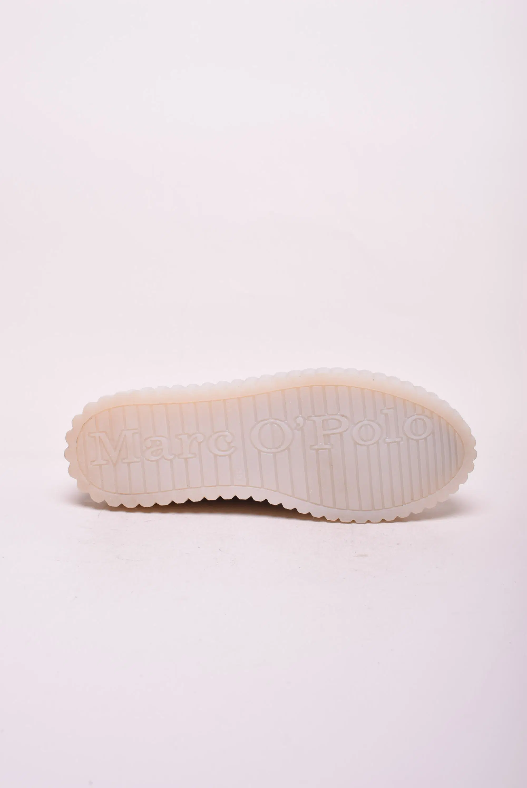 Ghete imblanite dama cu platforma [1]